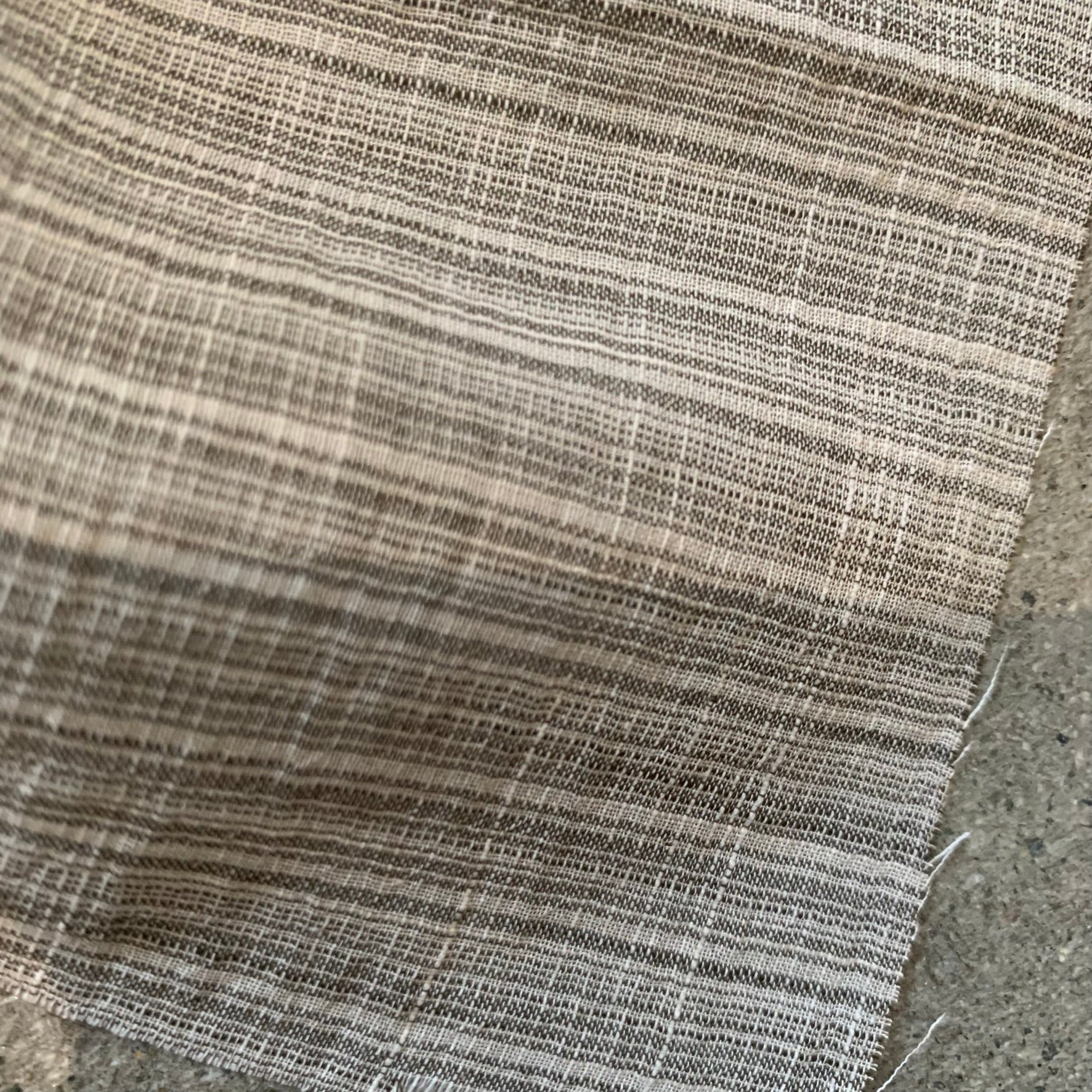 Aladdin Natural  SALE $8/ ~ WAS  $14 per metre - Image 3