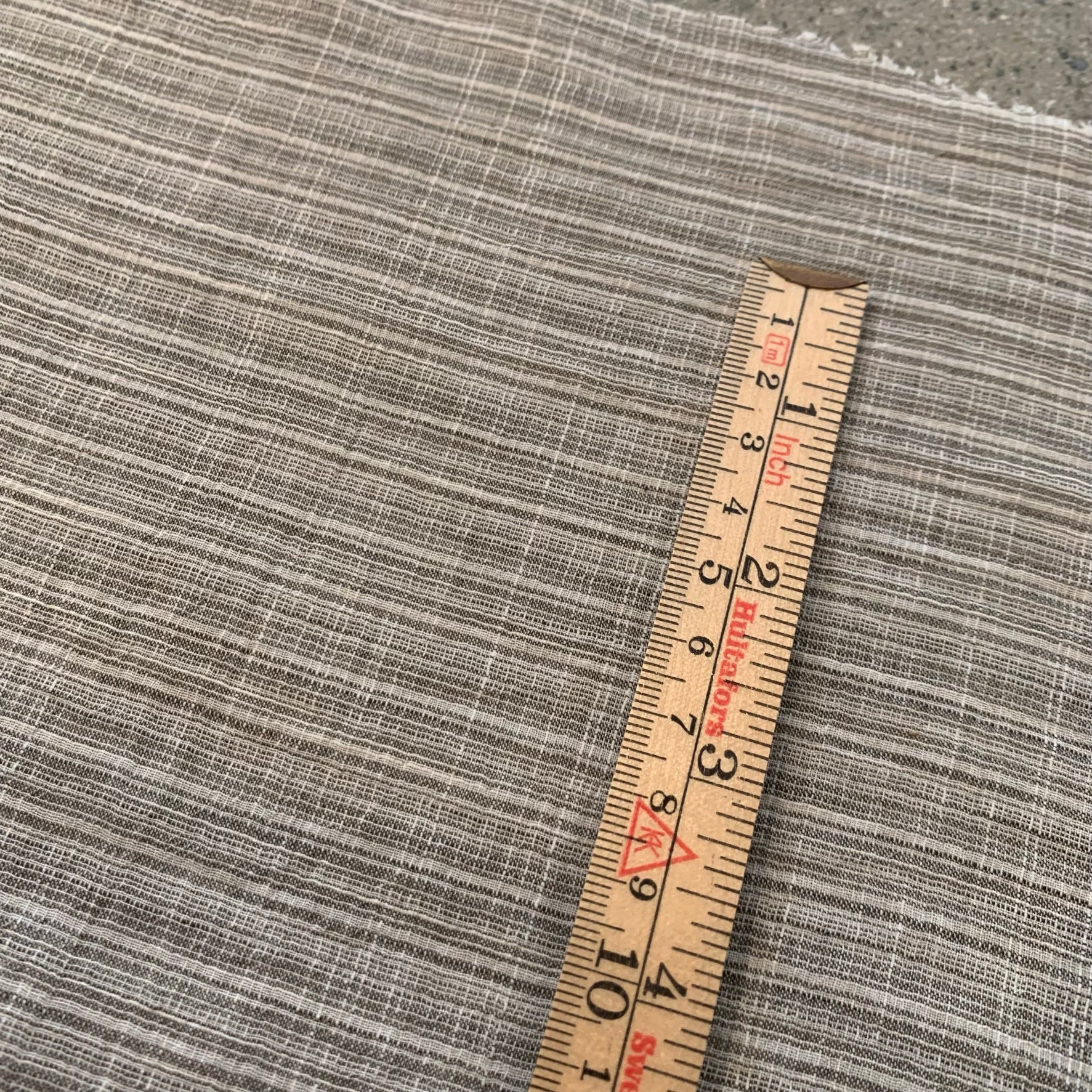 Aladdin Natural  SALE $8/ ~ WAS  $14 per metre - Image 5