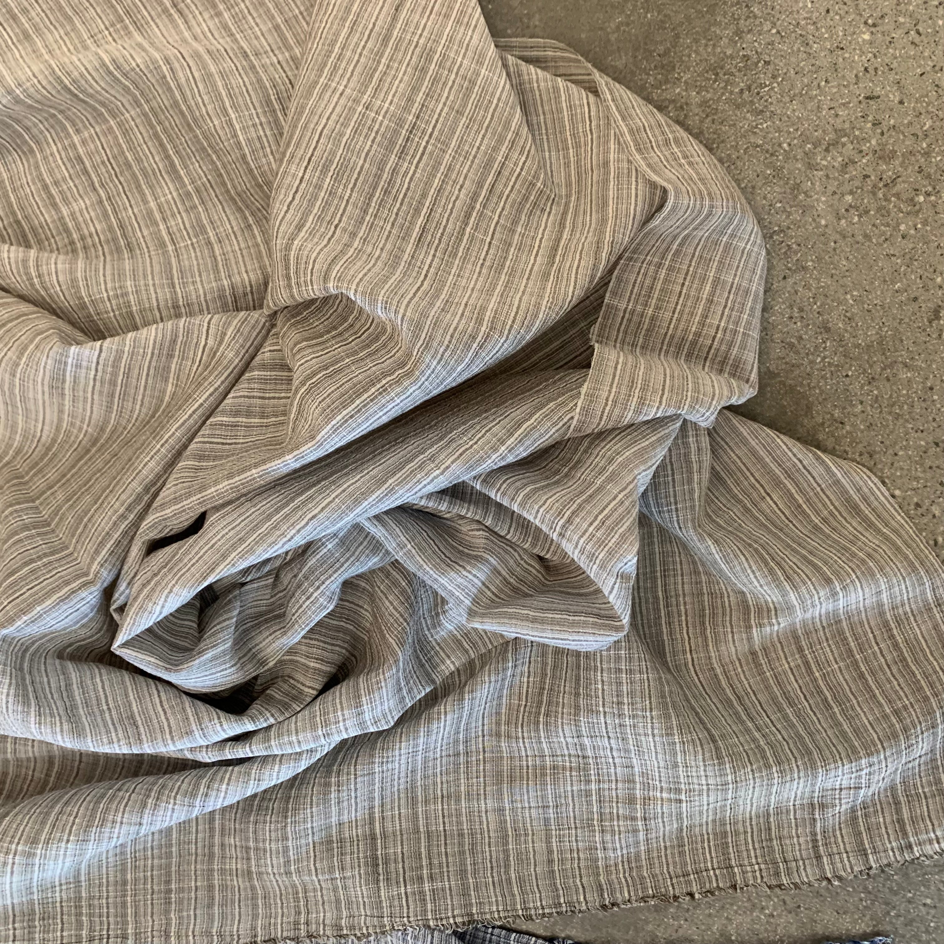 Aladdin Natural  SALE $8/ ~ WAS  $14 per metre - Image 7