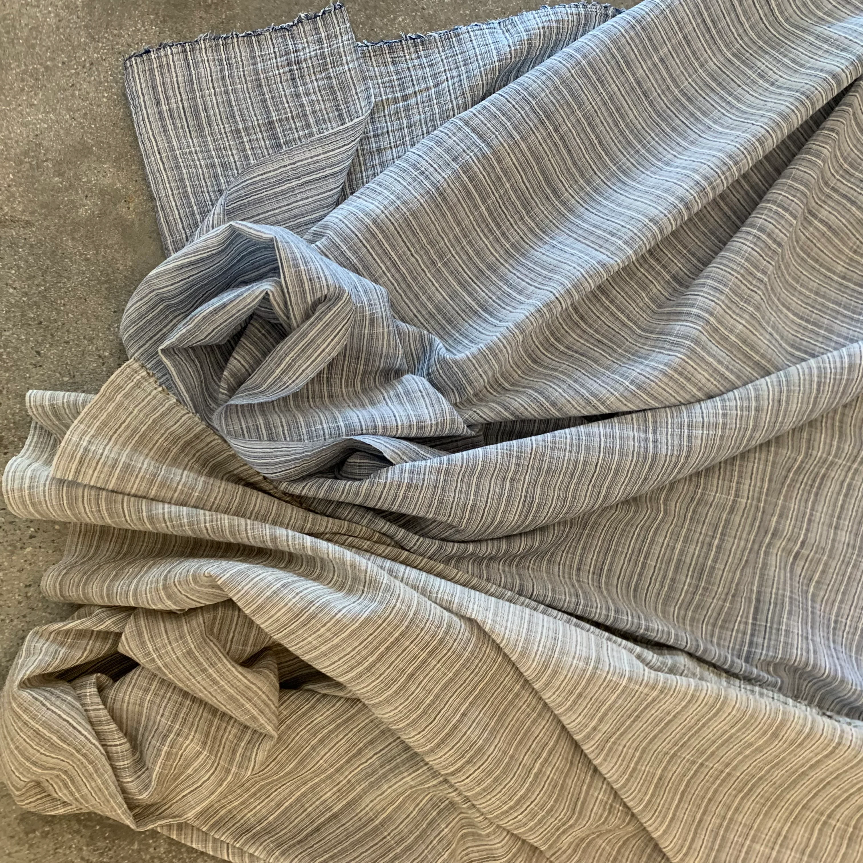 Aladdin Navy  SALE $8/ ~ WAS  $14 per metre - Image 7