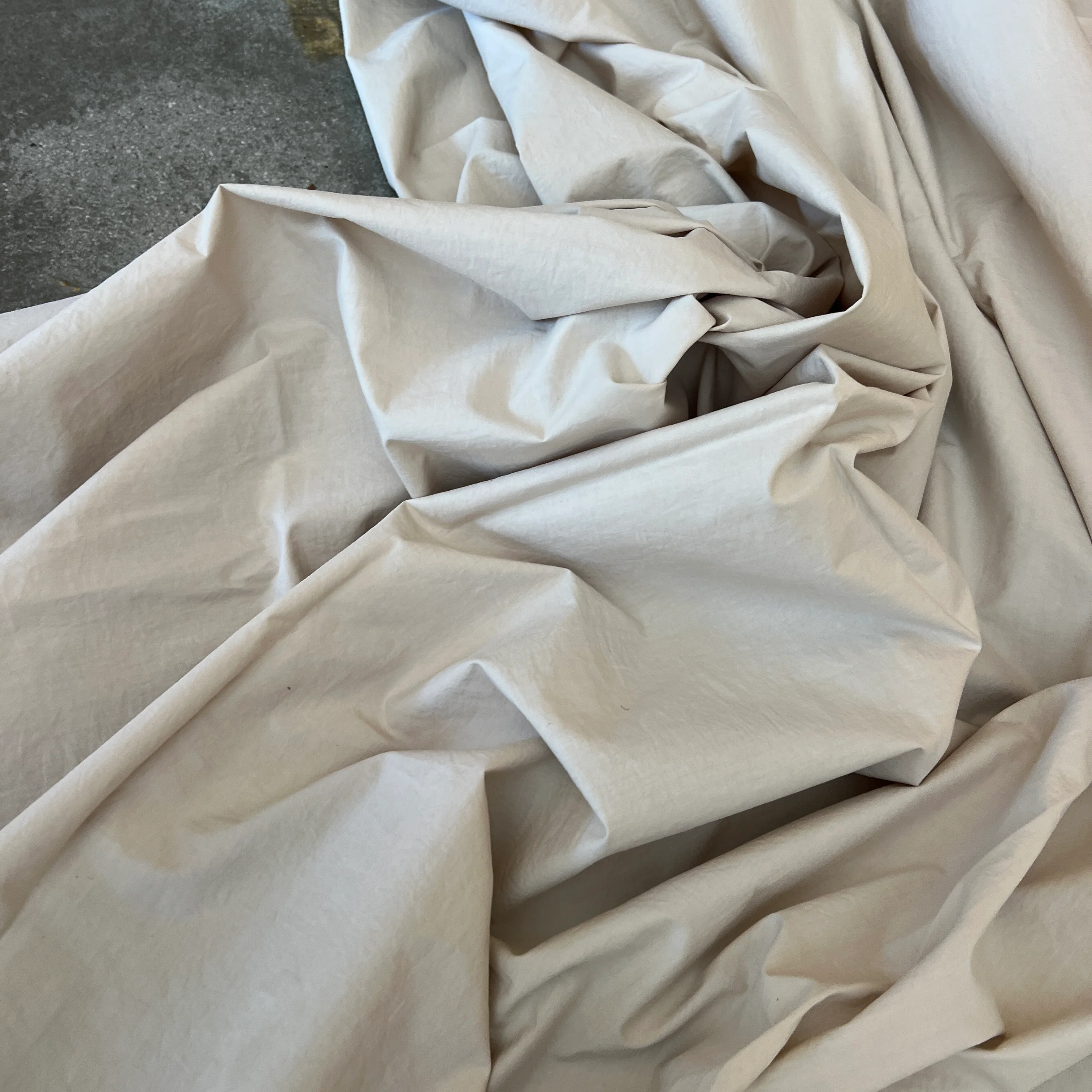 Anouk Almond   $20 per metre - Image 3