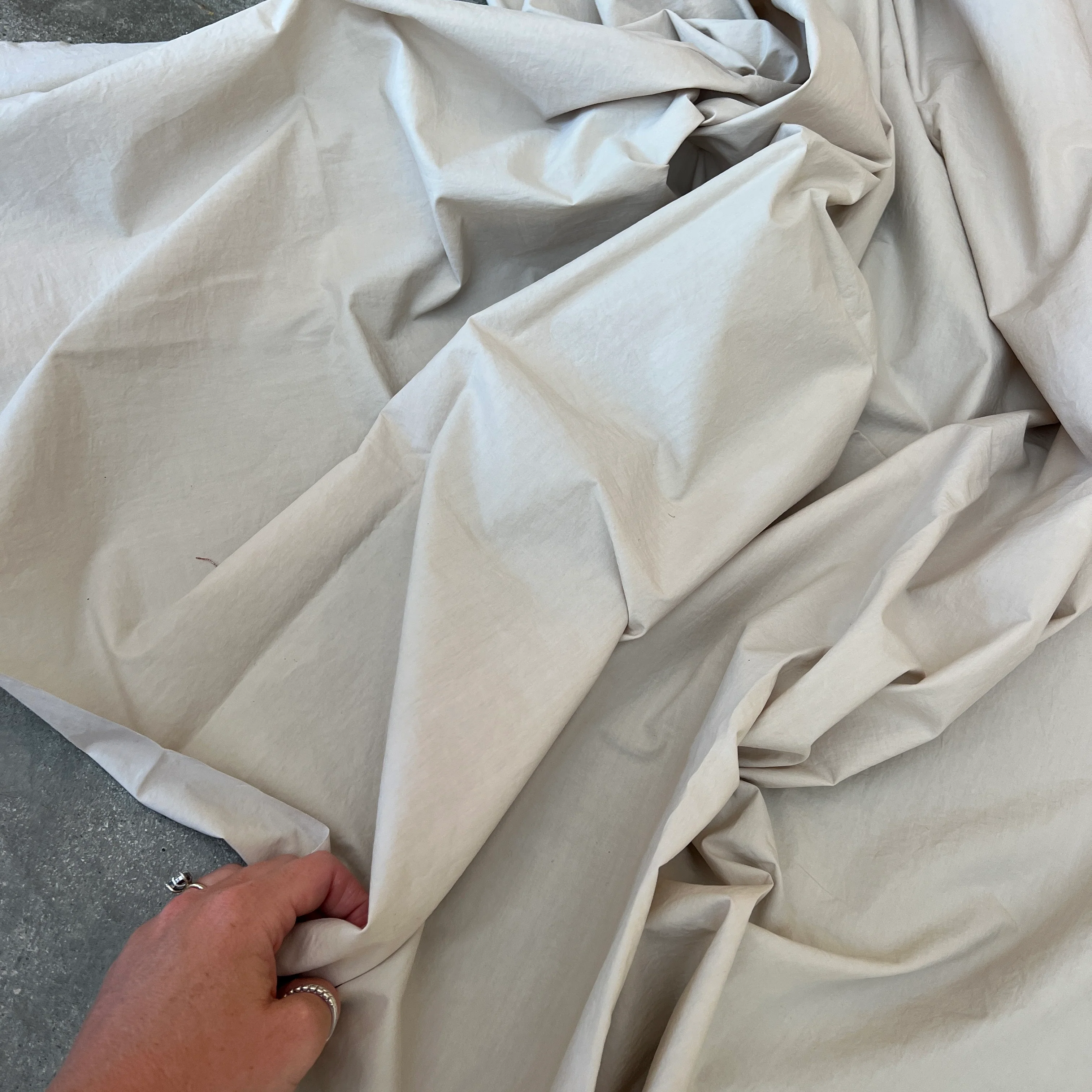 Anouk Almond   $20 per metre - Image 6