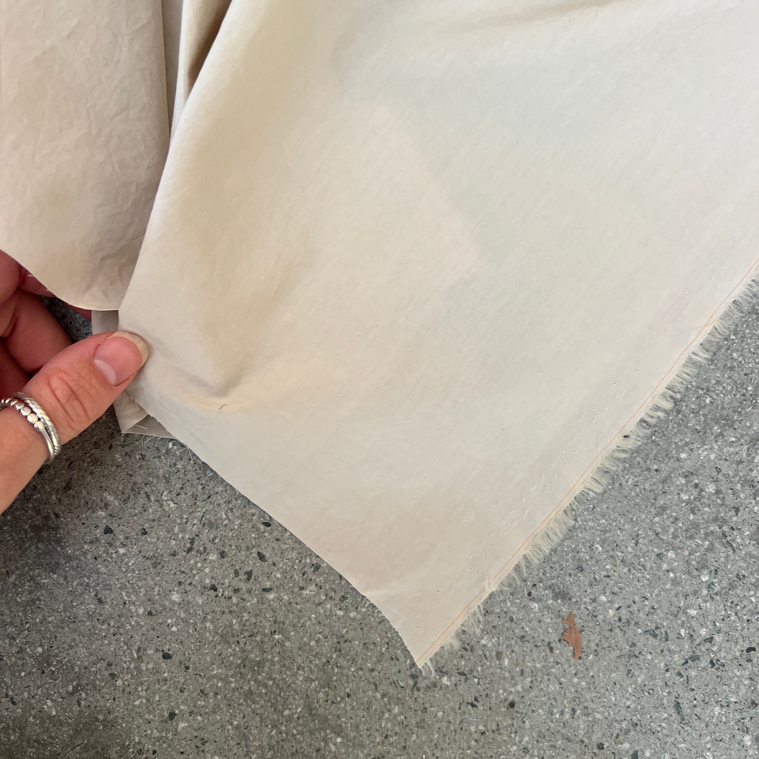 Anouk Almond   $20 per metre - Image 9