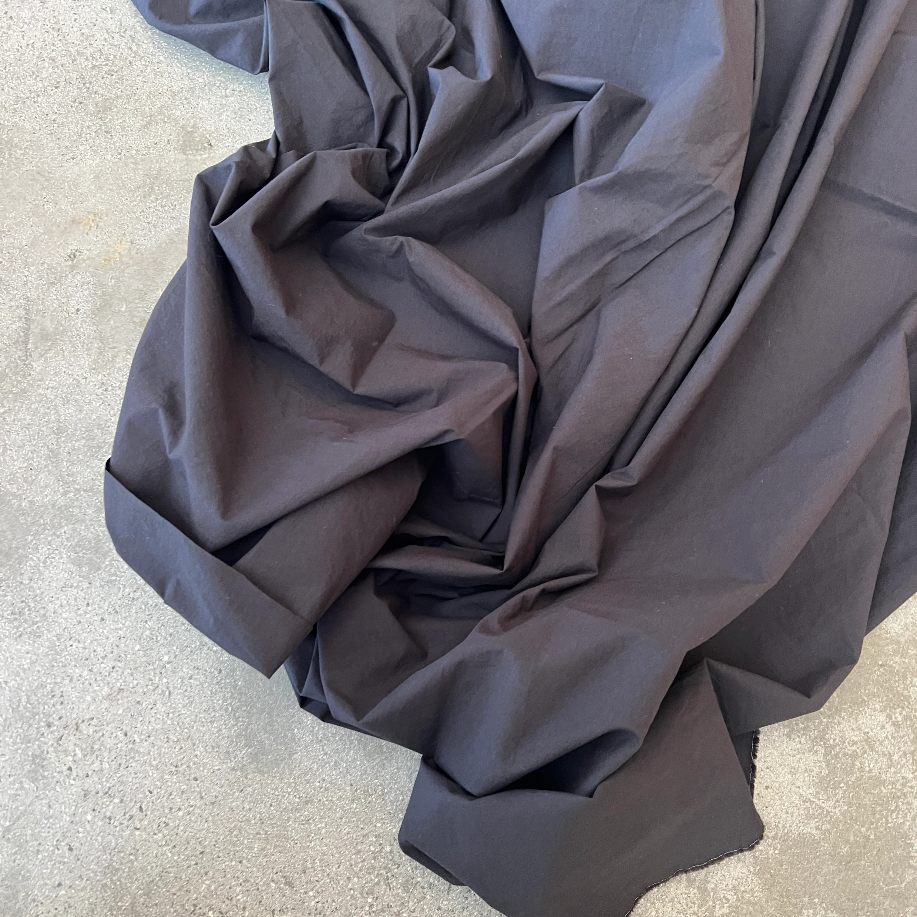 Anouk Black   $20 per metre - Image 5