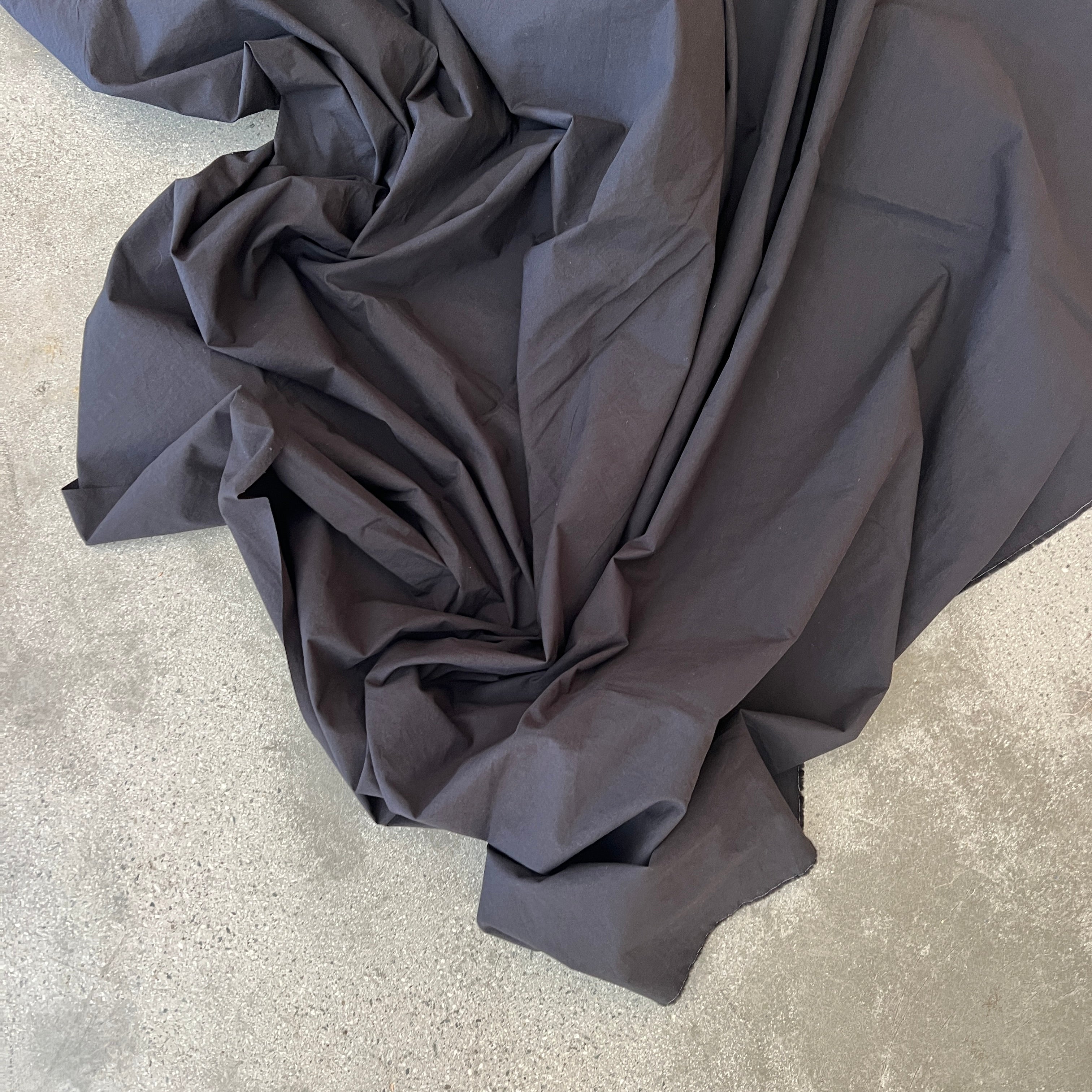 Anouk Black   $20 per metre - Image 7