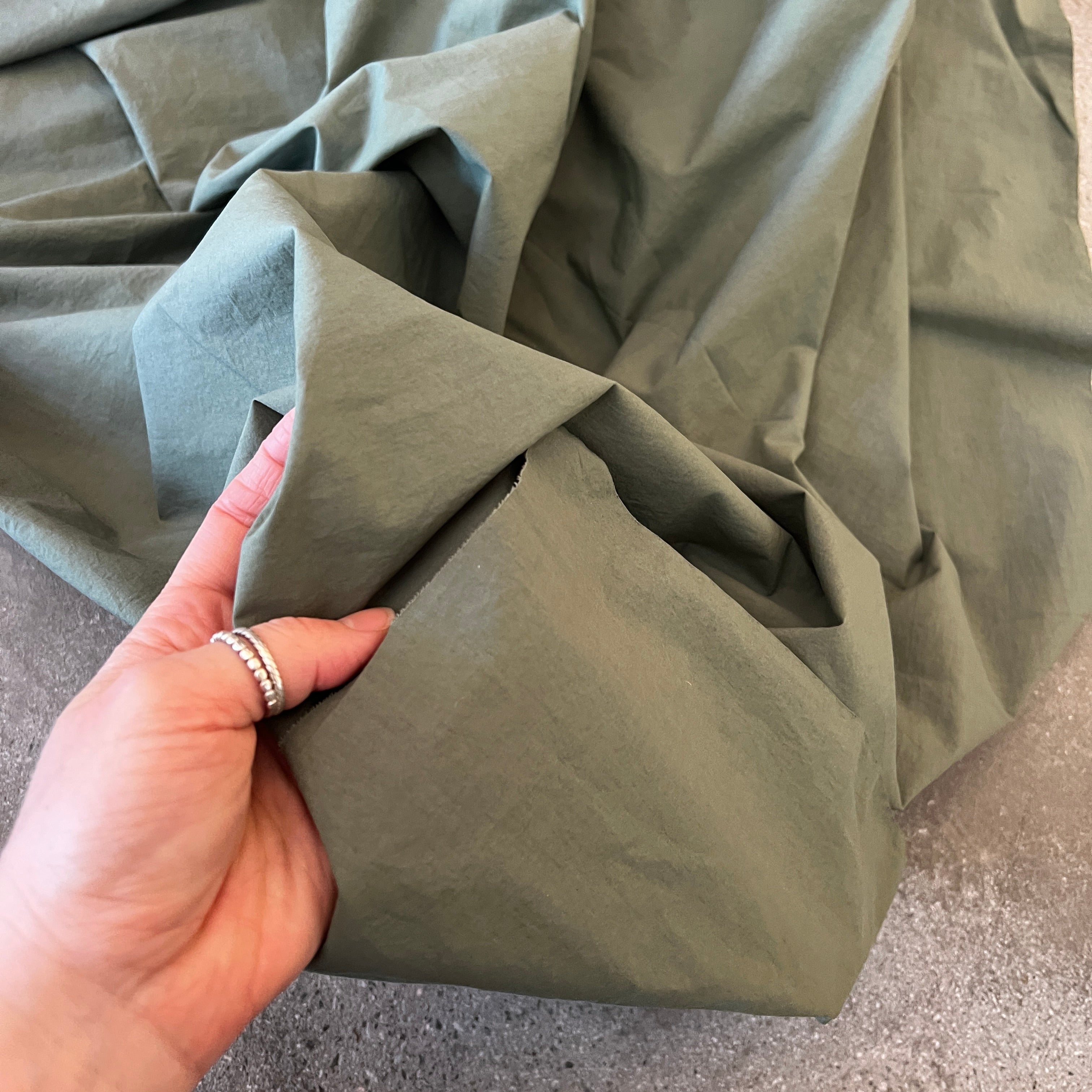 Anouk Cactus   $20 per metre - Image 6