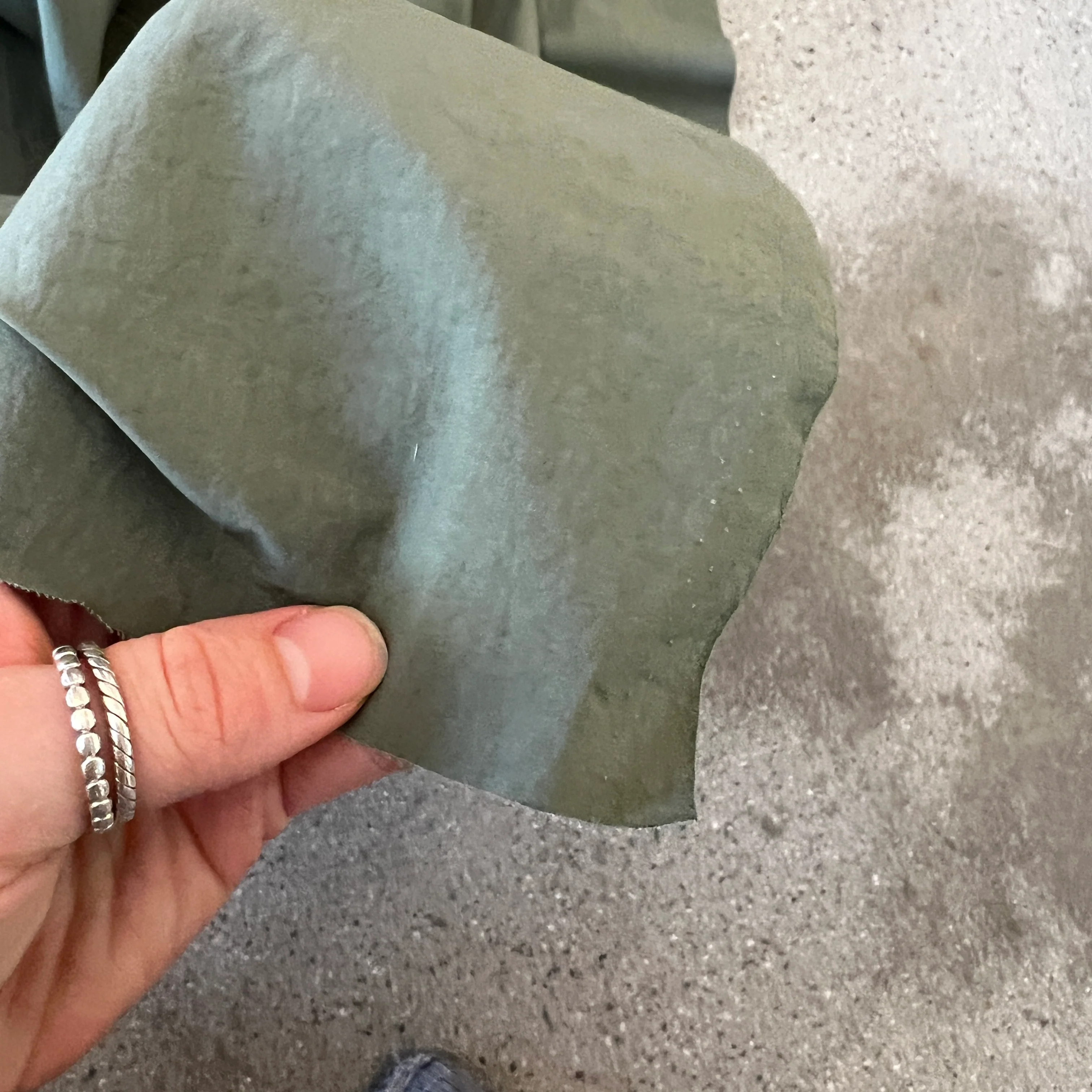 Anouk Cactus   $20 per metre - Image 7