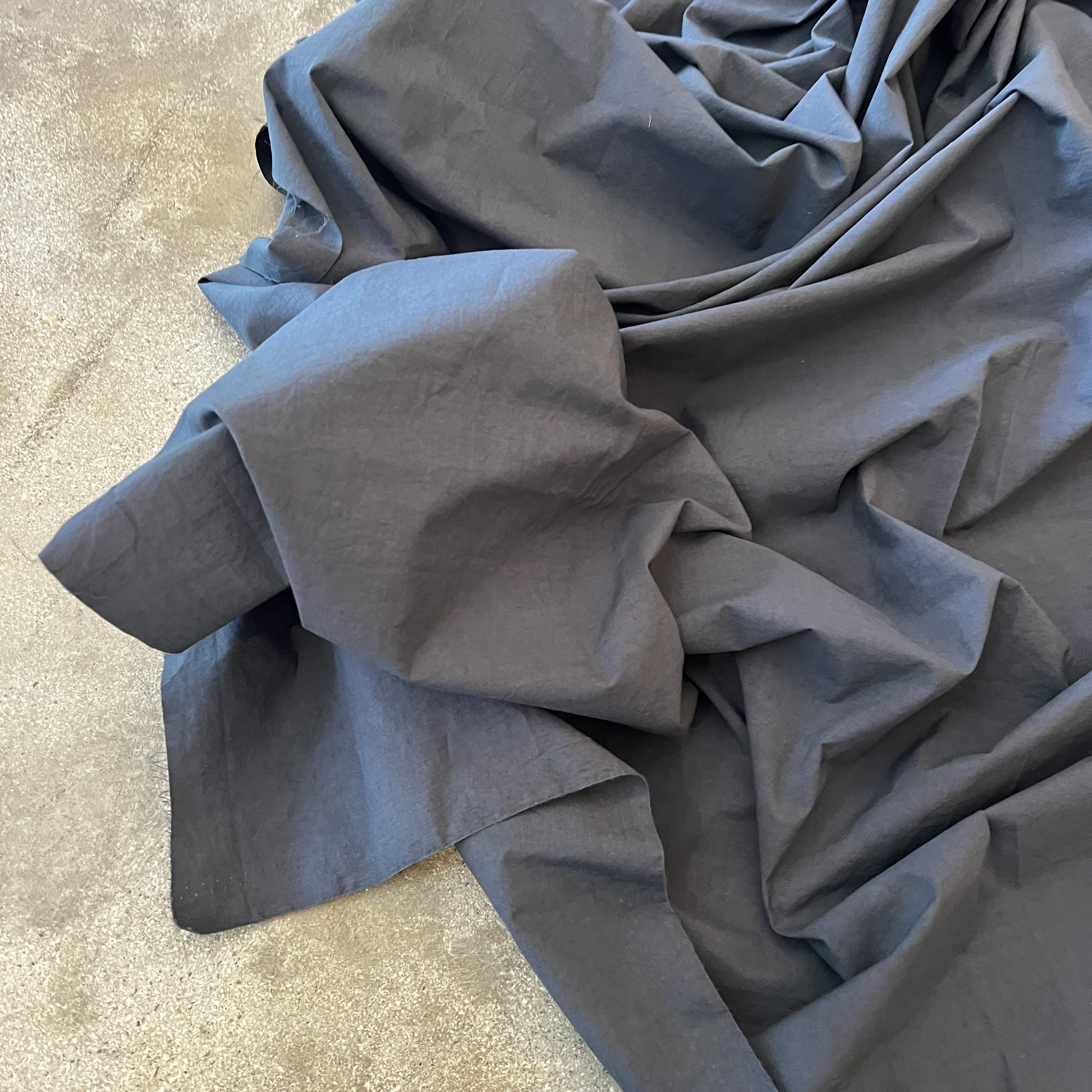 Anouk Indigo   $20 per metre - Image 4