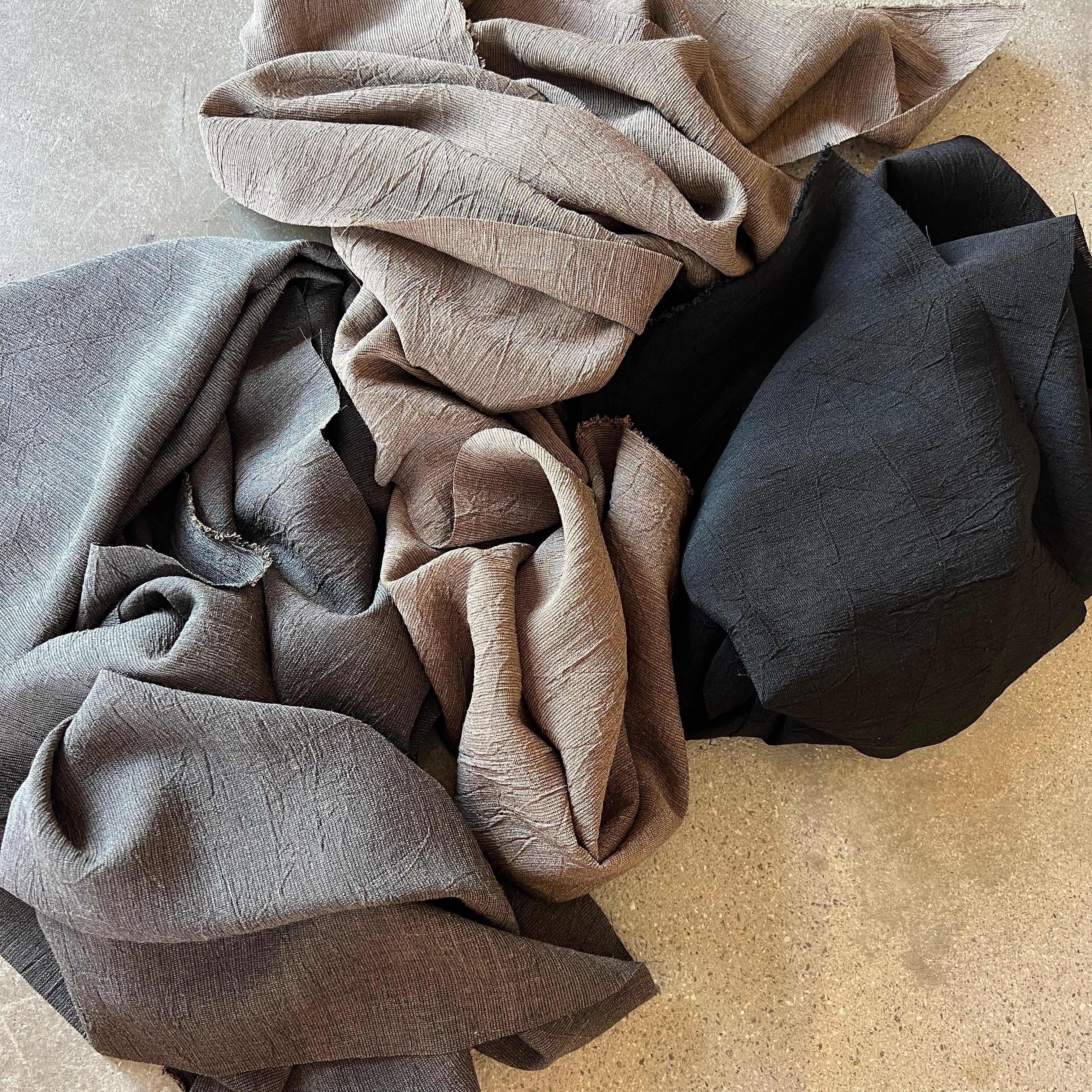 Apollo Black    $18.00 per metre - Image 7