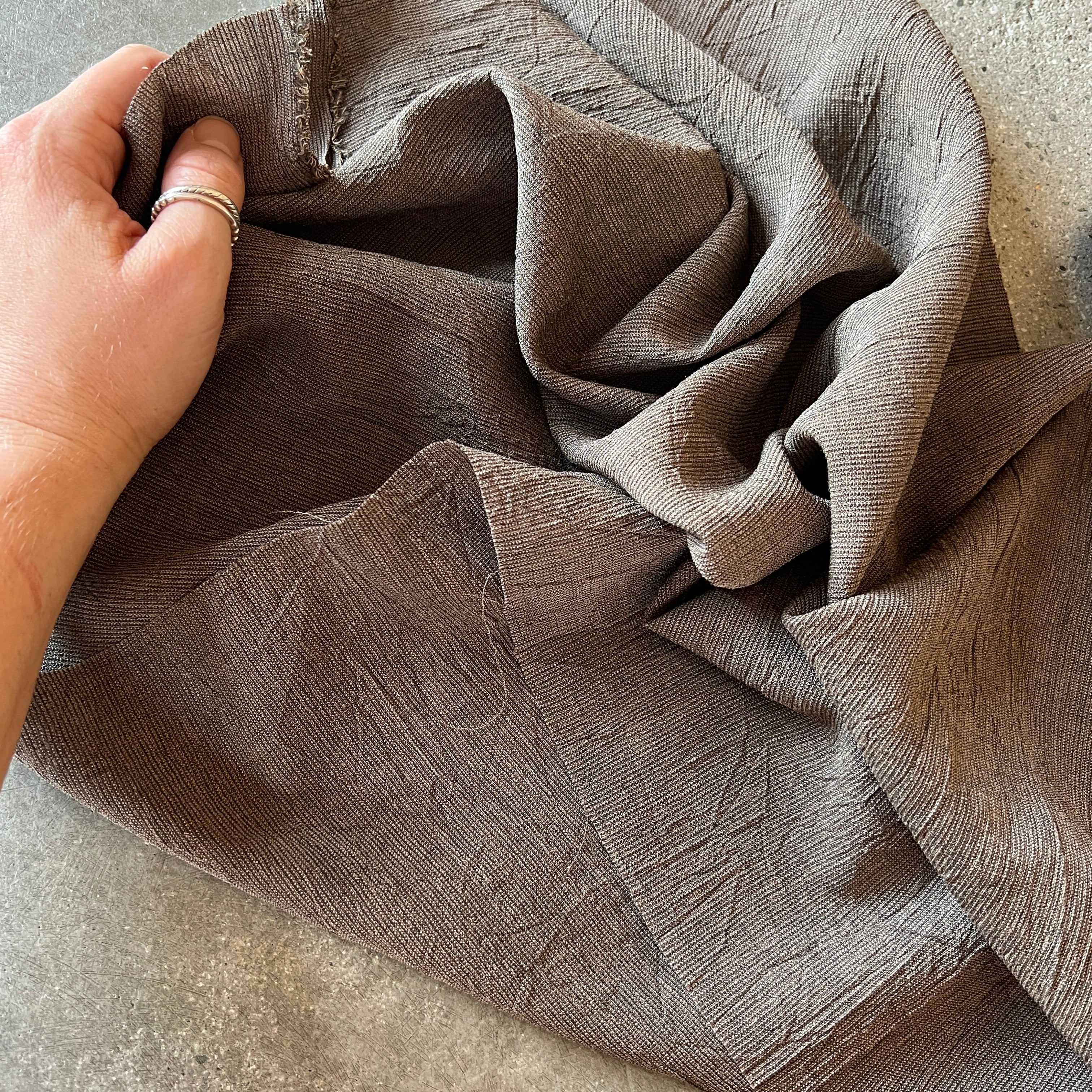 Apollo Mocha    $18.00 per metre - Image 5