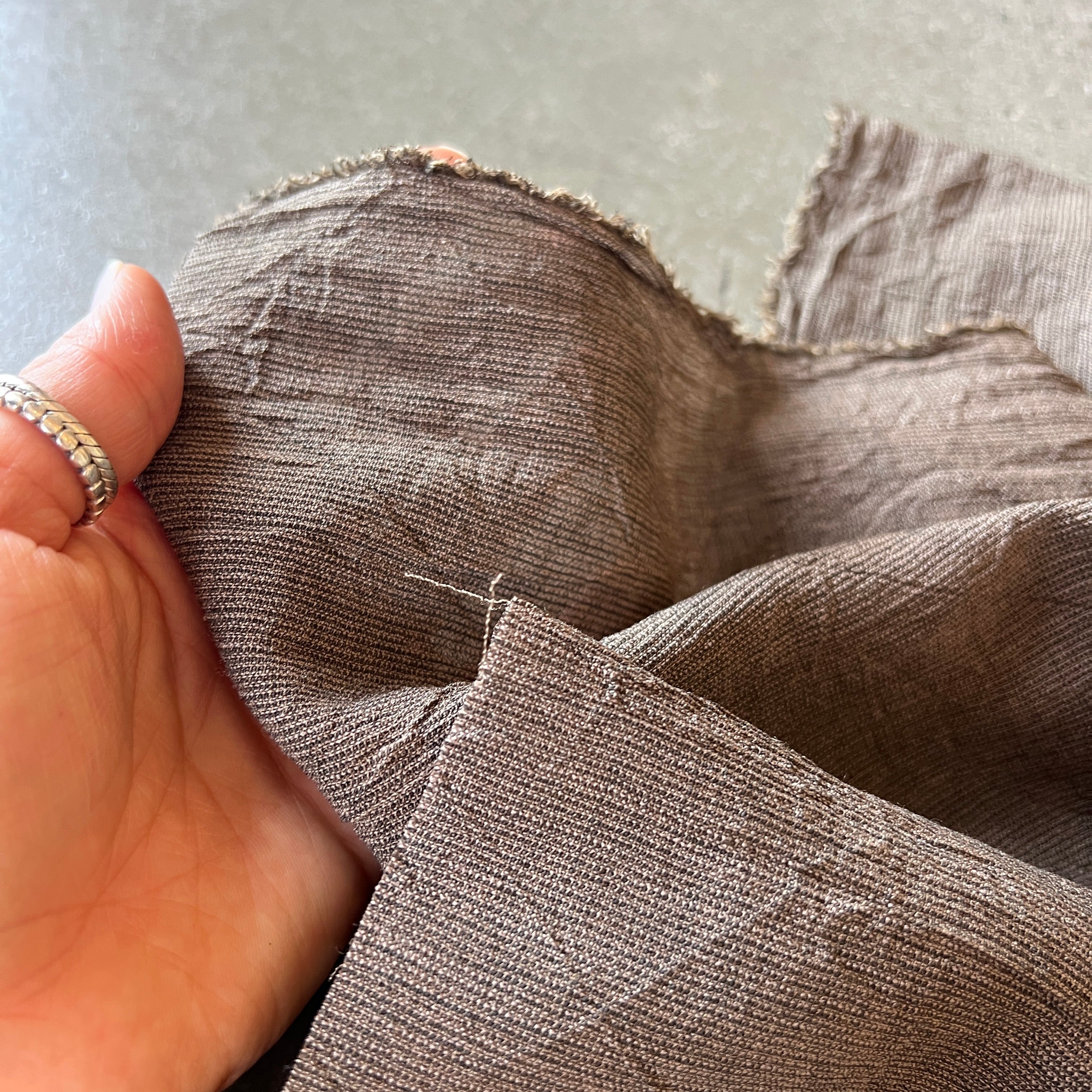 Apollo Mocha    $18.00 per metre - Image 8