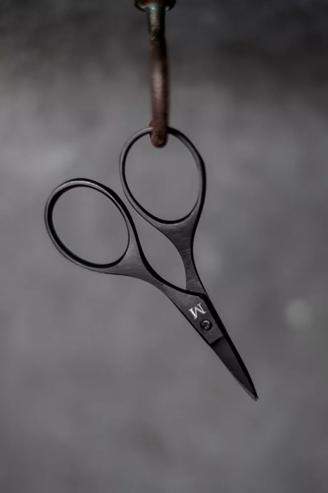 Baby bow scissors- Merchant Mills - Image 3