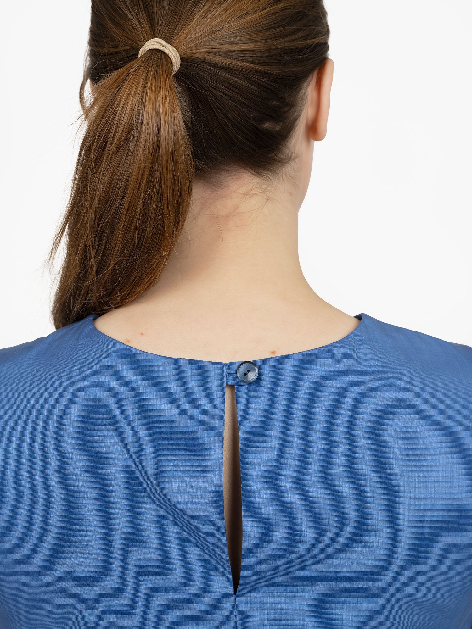 Barrel Dress Pattern- The Assembly Line - Image 8