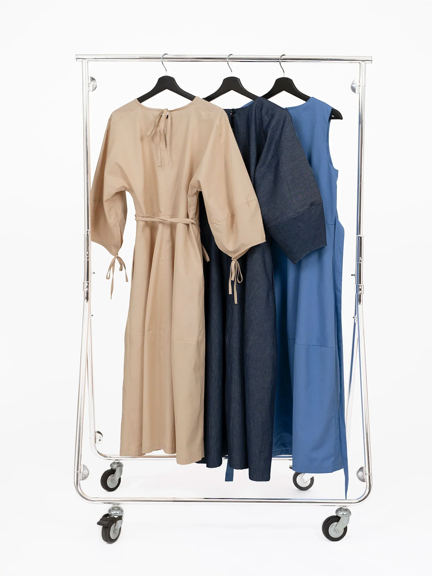 Barrel Dress Pattern- The Assembly Line - Image 9