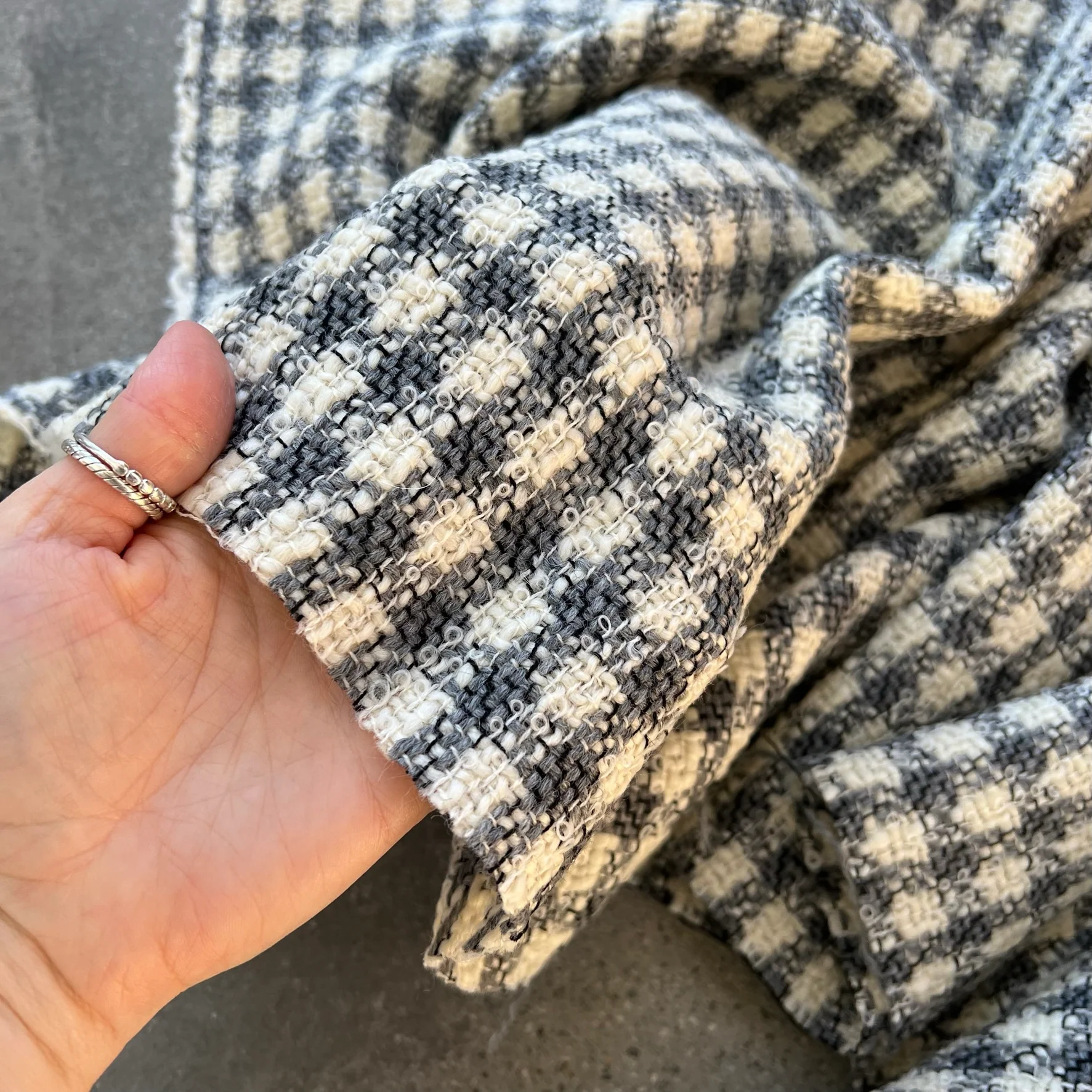 Barrett     $42 per metre - Image 4