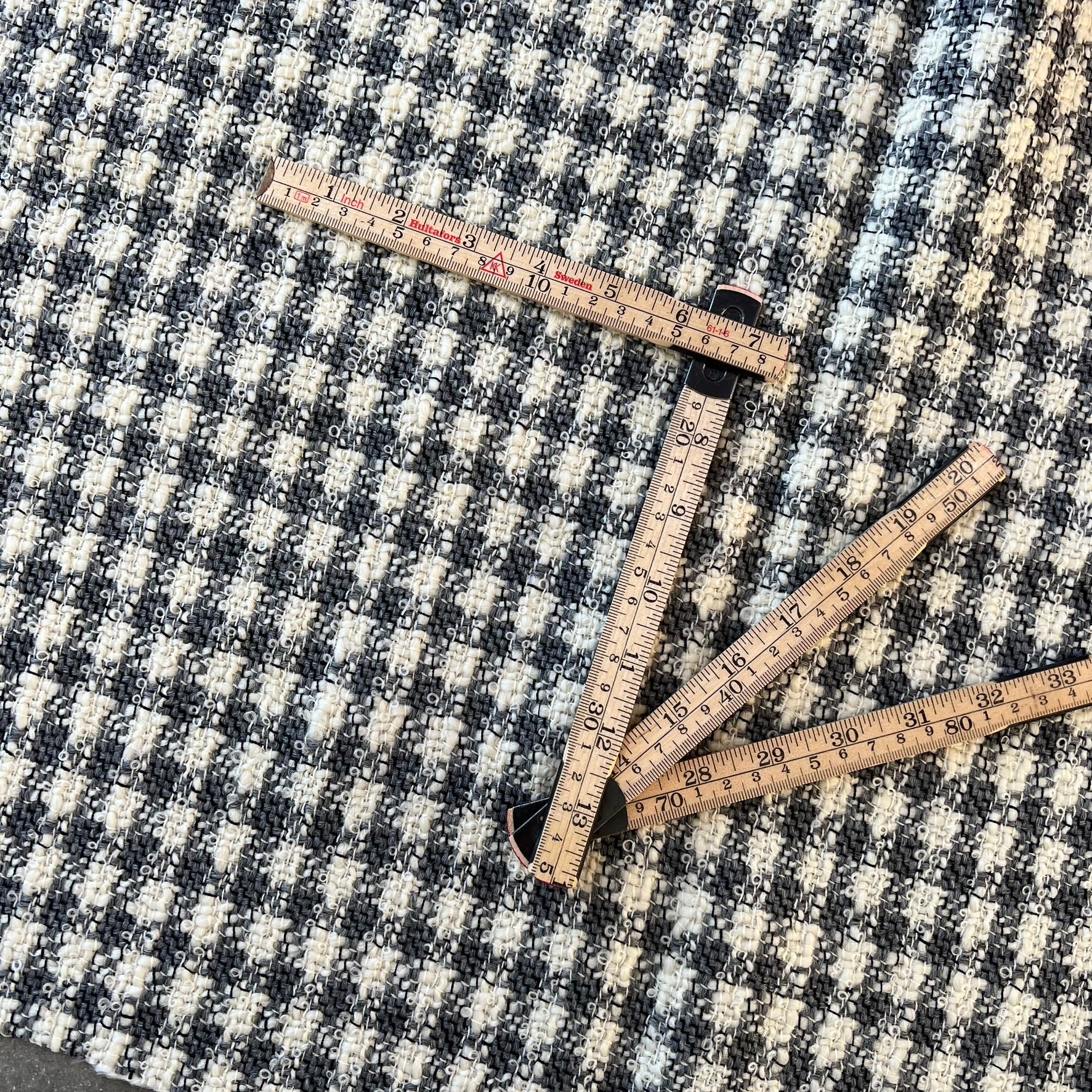 Barrett     $42 per metre - Image 5