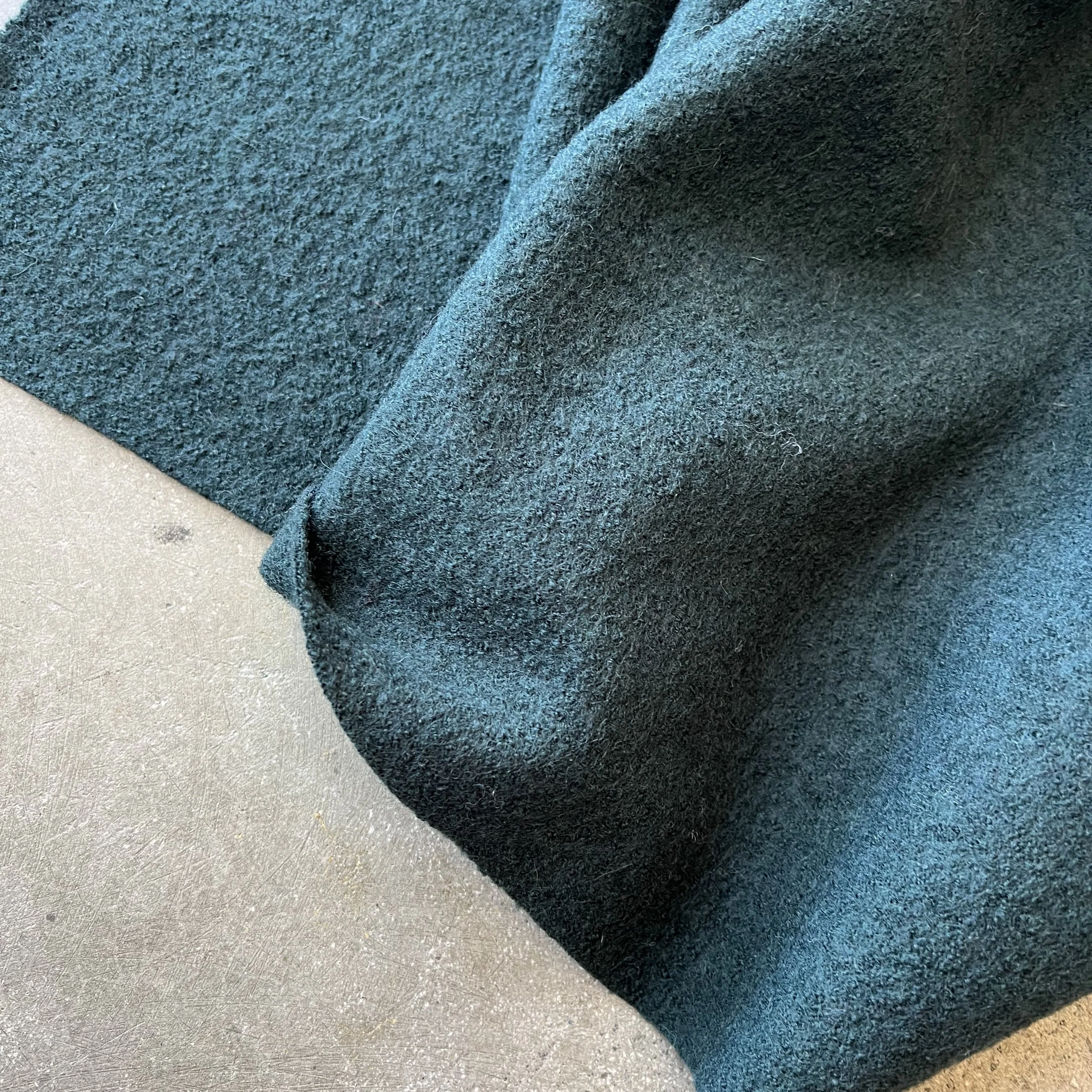 Belhus Juniper (Boiled wool)   $79.00 per metre - Image 3