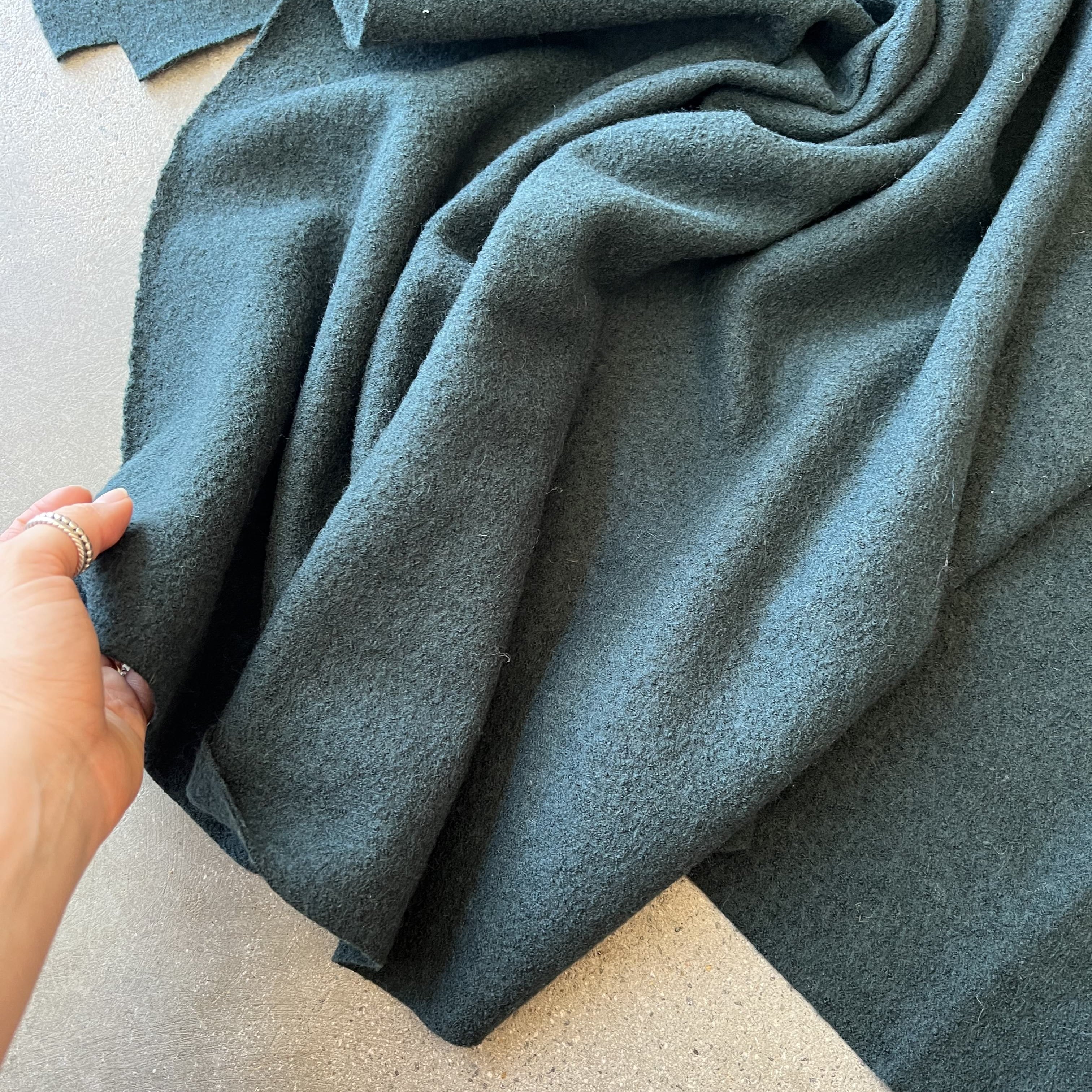 Belhus Juniper (Boiled wool)   $79.00 per metre - Image 7