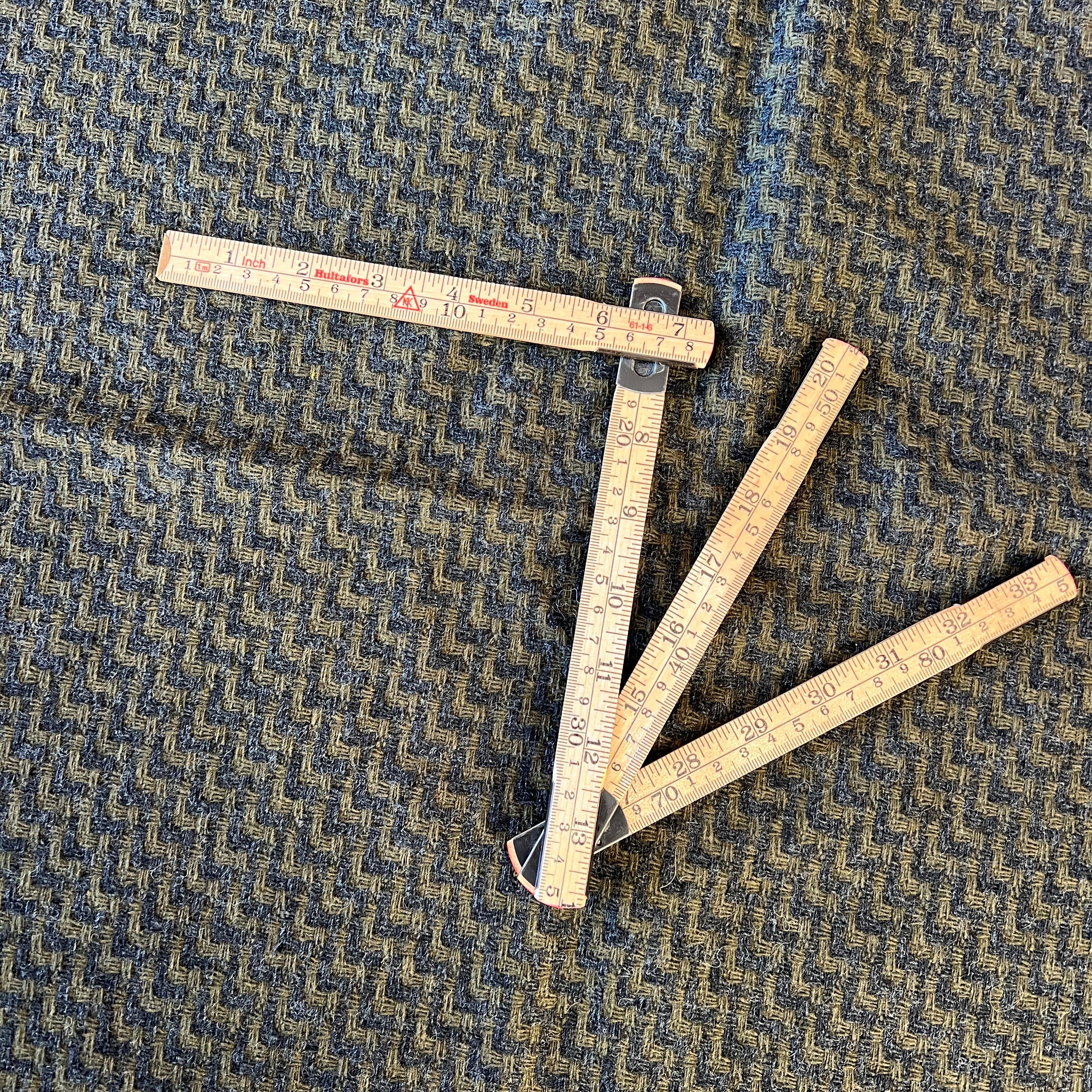 Brooklyn Khaki    $36 per metre - Image 3