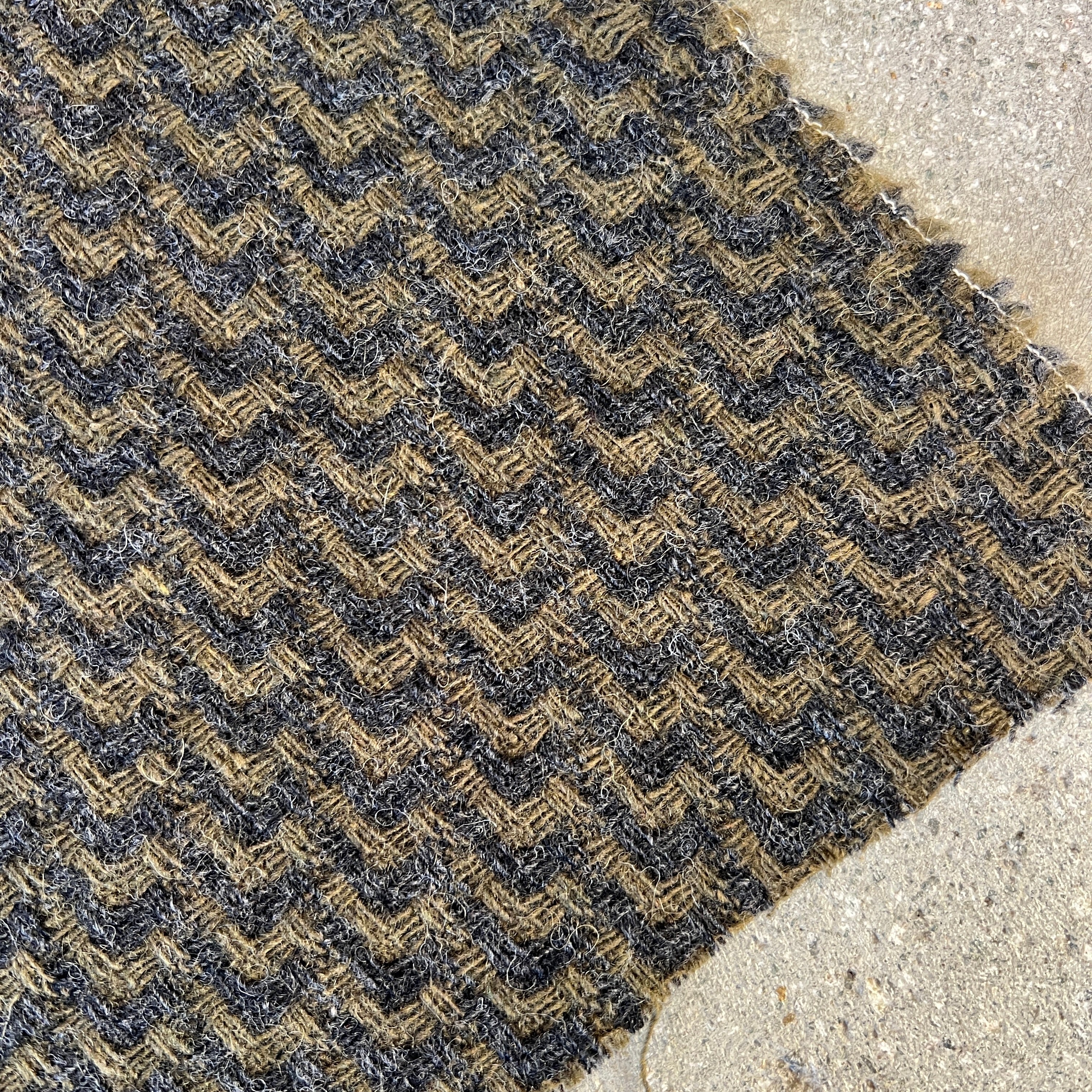 Brooklyn Khaki    $36 per metre - Image 5