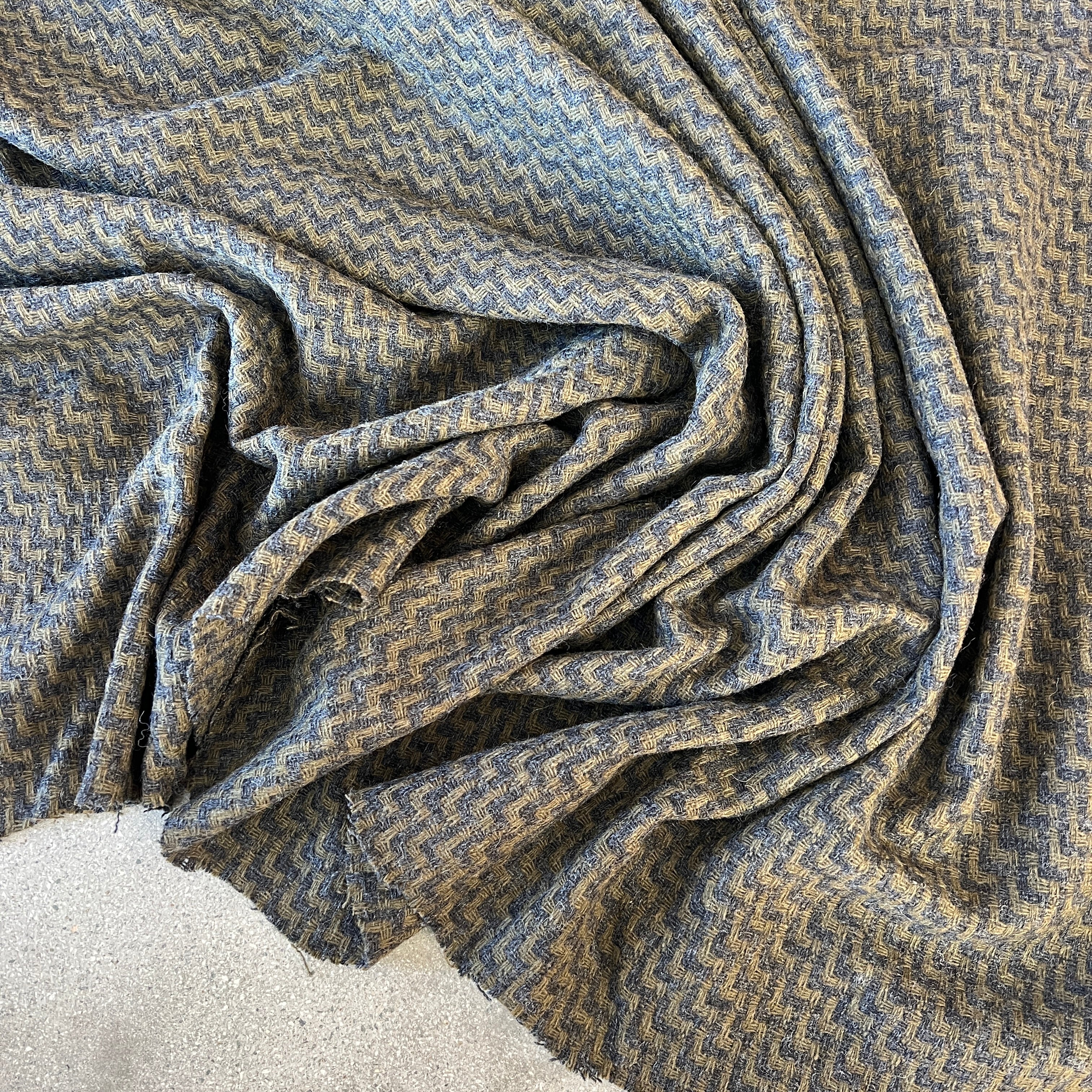 Brooklyn Khaki    $36 per metre - Image 6