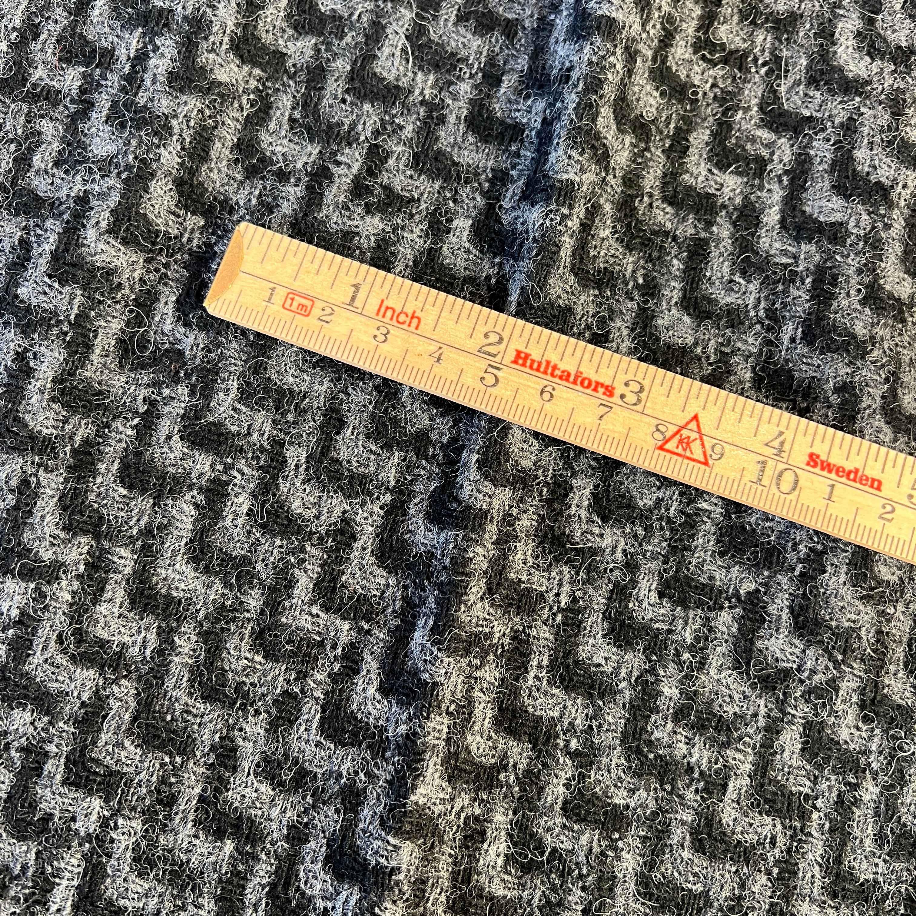 Brooklyn Charcoal    $36 per metre - Image 5