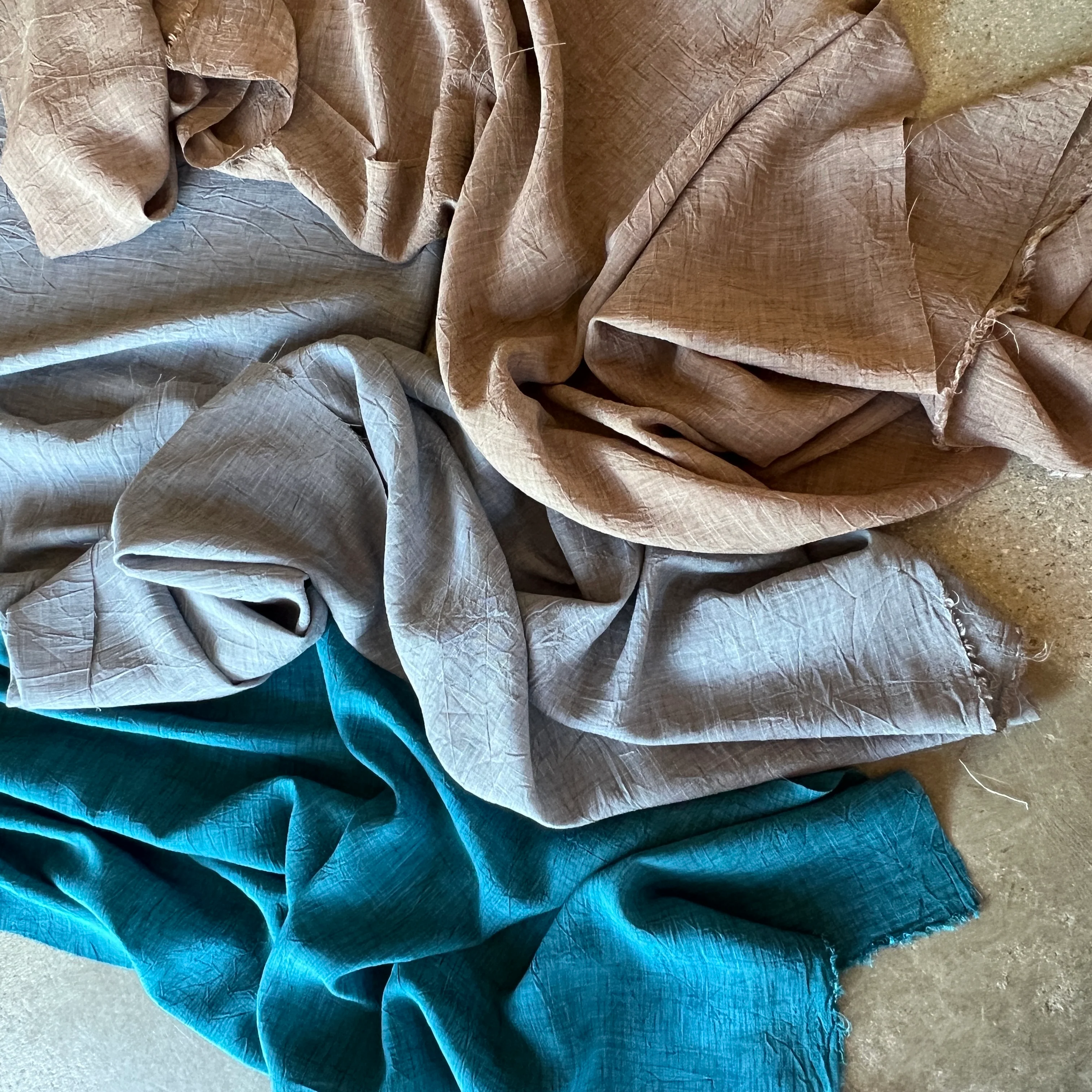 Diya Storm    $18.00 per metre - Image 6