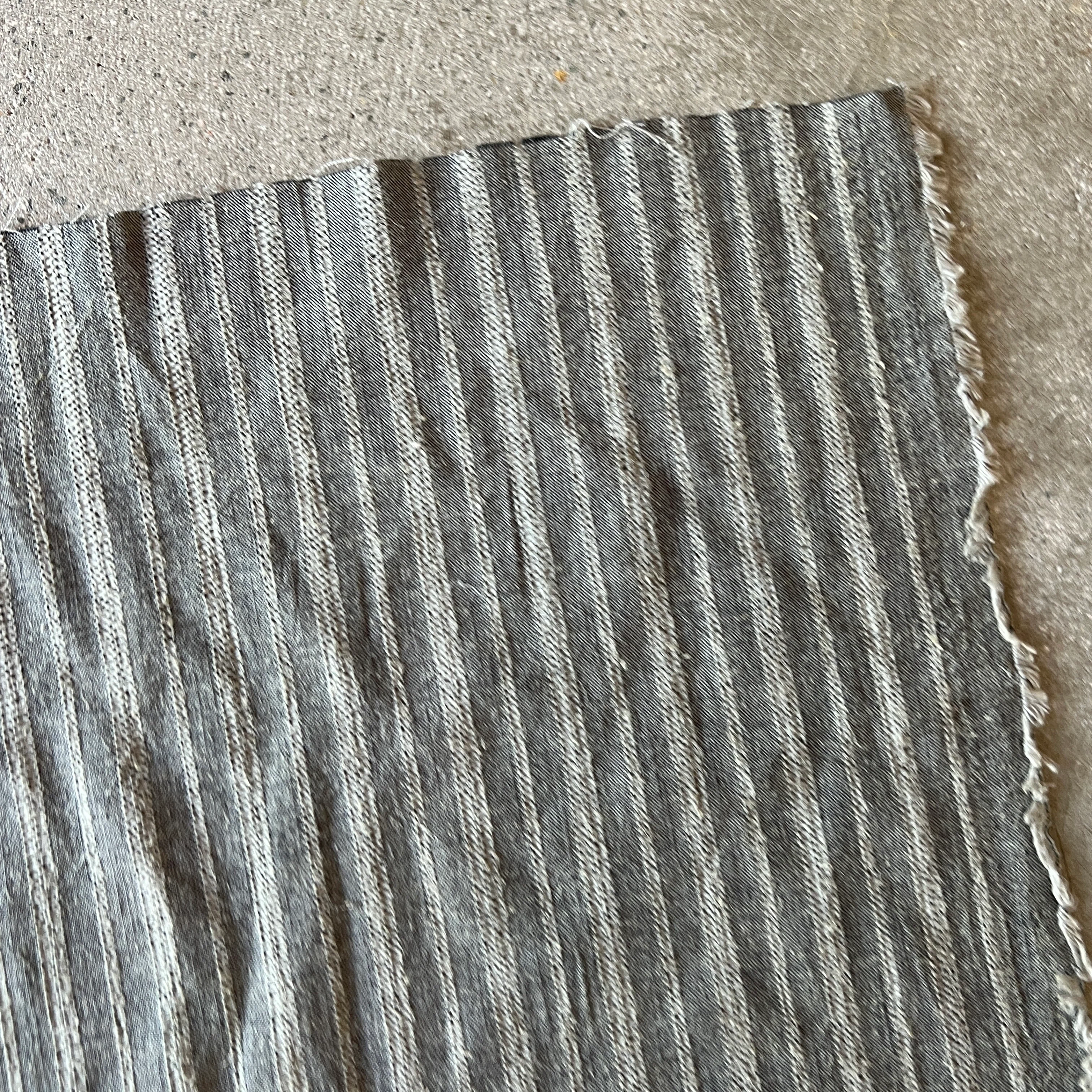 Enzo Black Taupe    $18.00 per metre - Image 8