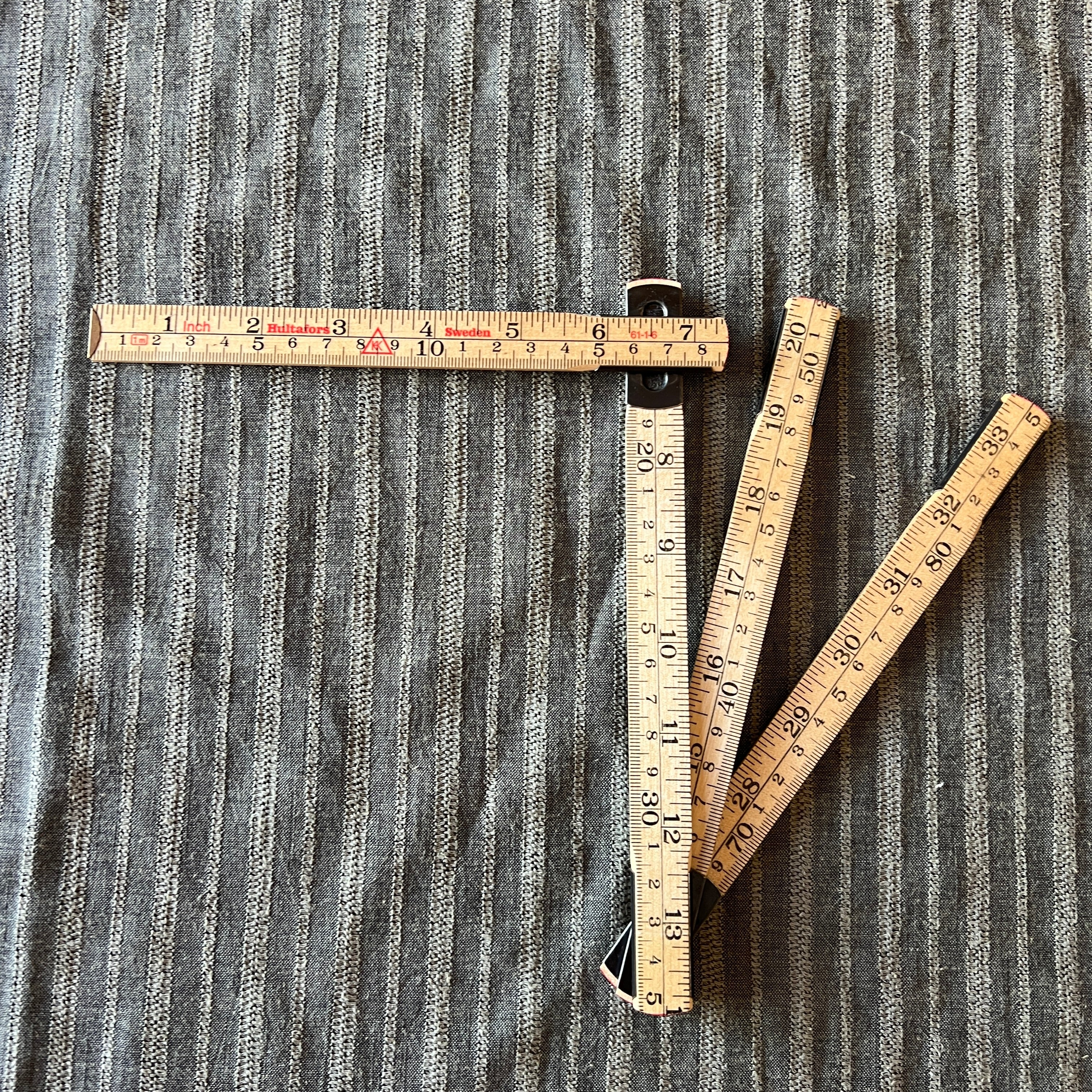 Enzo Black Taupe    $18.00 per metre - Image 9