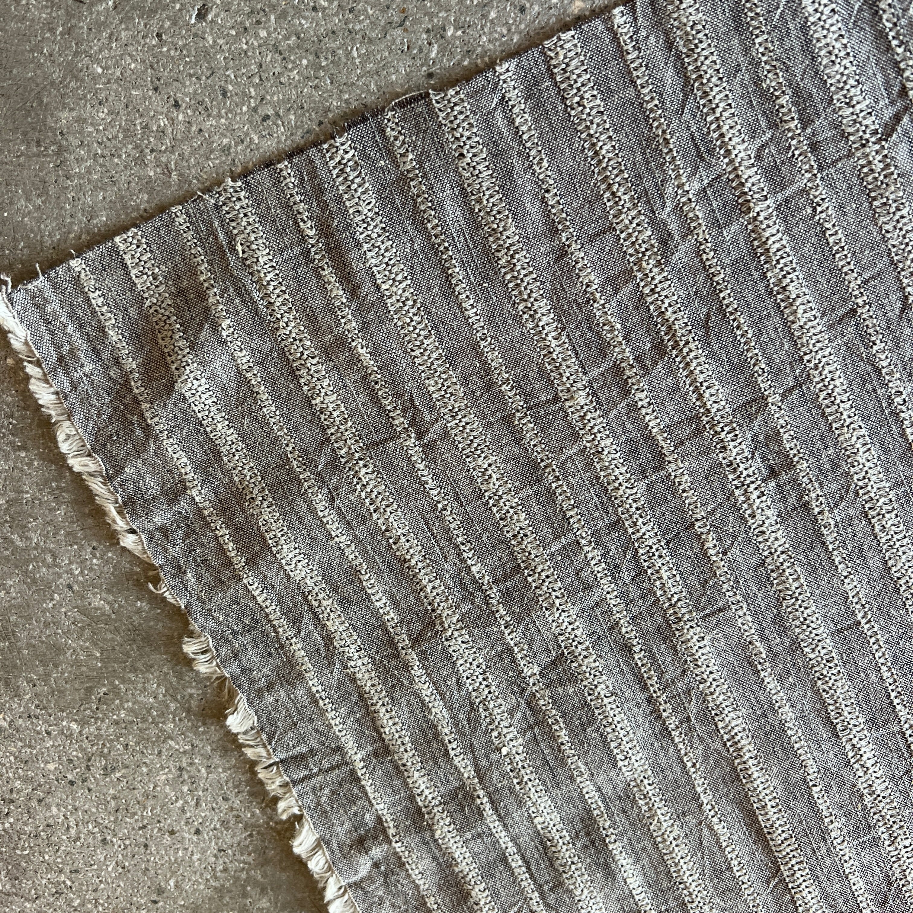 Enzo Mocha Grey    $18.00 per metre - Image 7