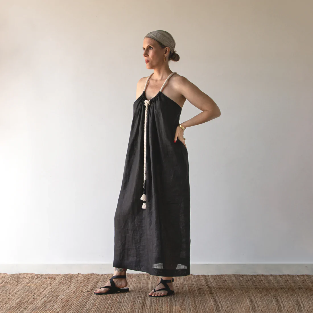 Ether Dress pattern- Pattern Fantastique - Image 3