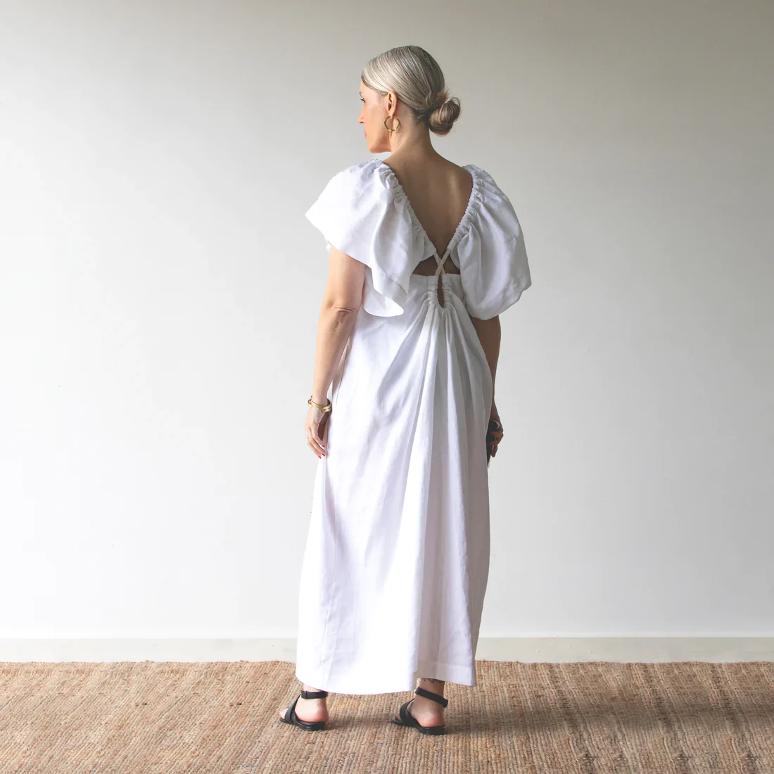 Ether Dress pattern- Pattern Fantastique - Image 6