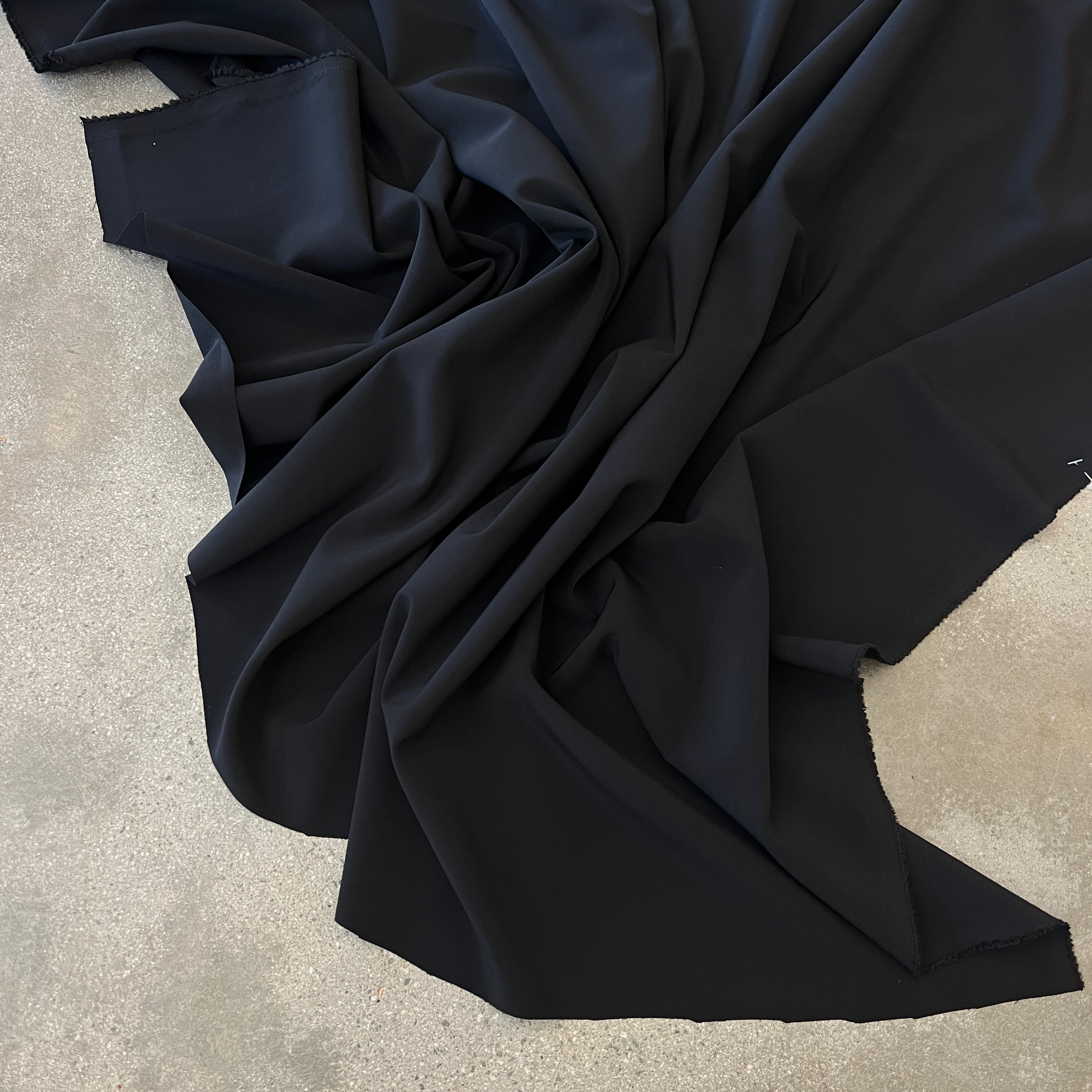 Formal Black  $20 per metre - Image 3