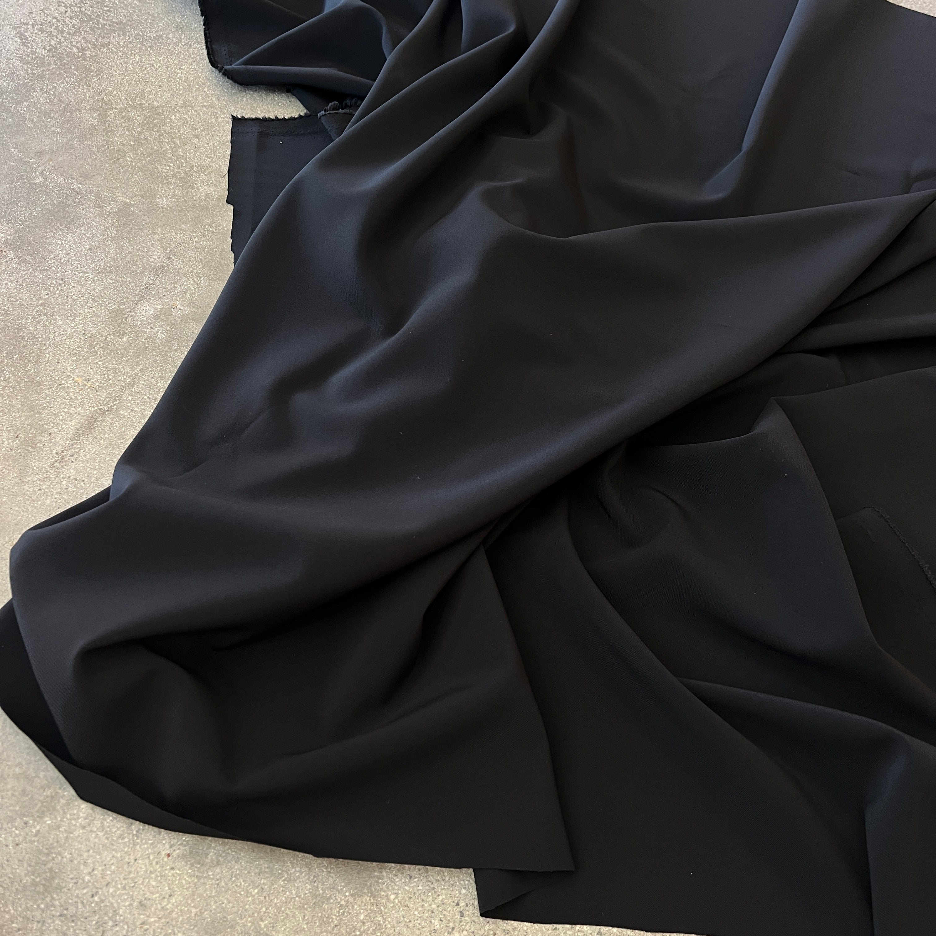 Formal Black  $20 per metre - Image 4