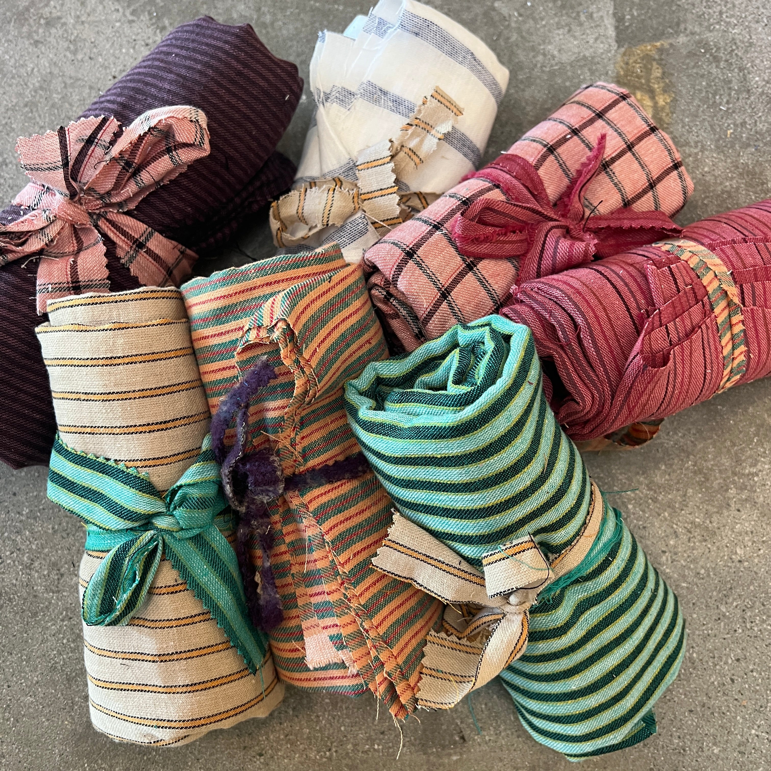 Strawberry Basket    $28 per metre - Image 3