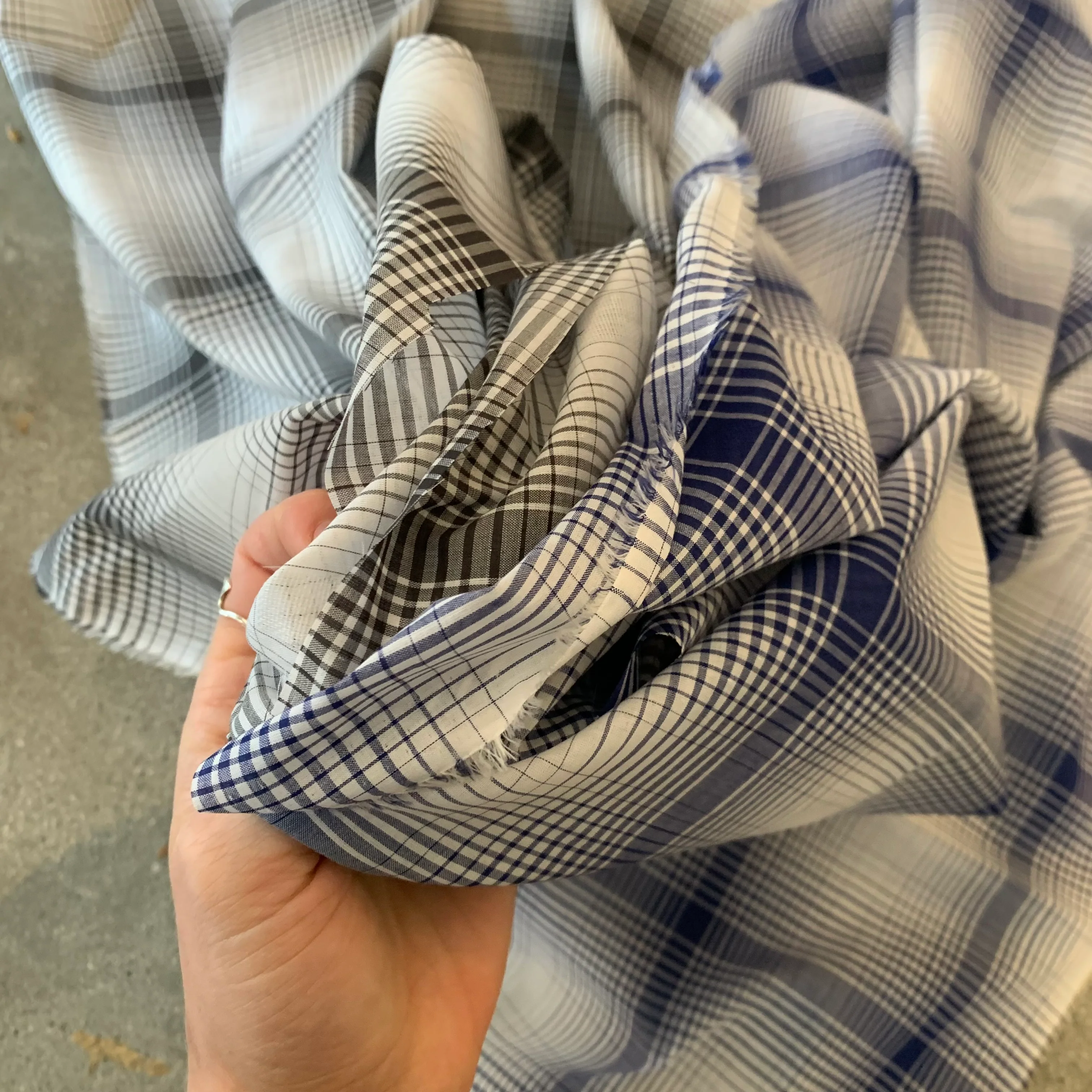 Grid Slate   SALE $8/ ~ WAS $14 per metre - Image 13