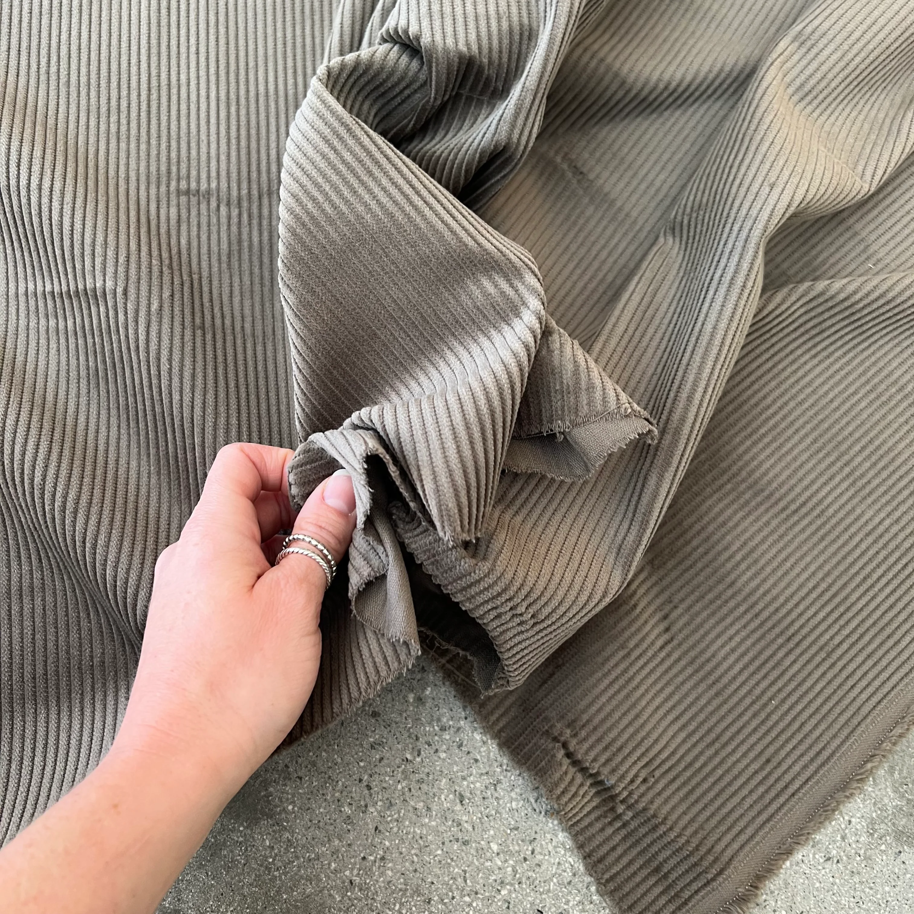 Hamish Jute    Discounted to $10/m --WAS $24/m - Image 5