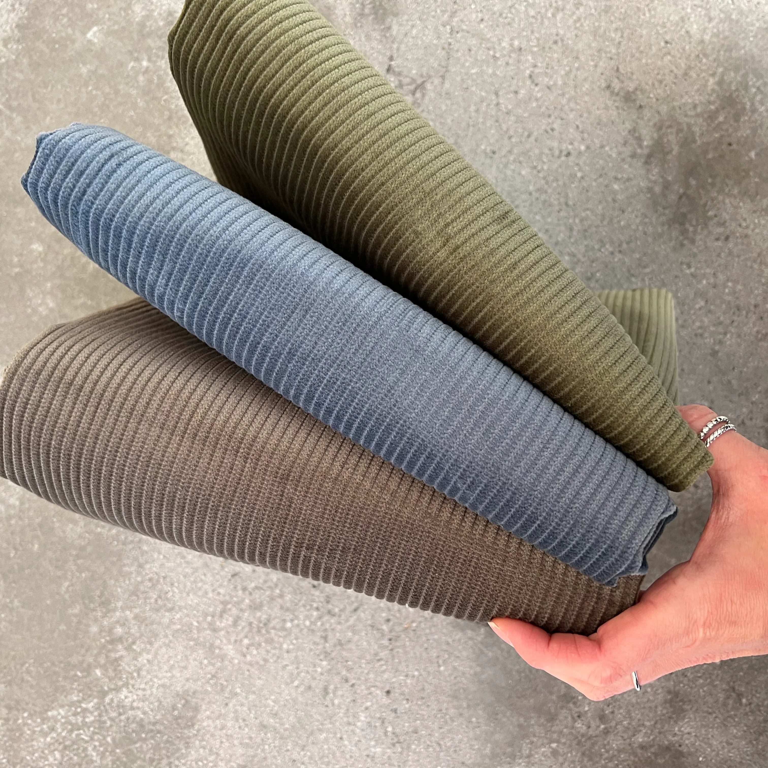 Hamish Moss    $24.00 per metre - Image 10