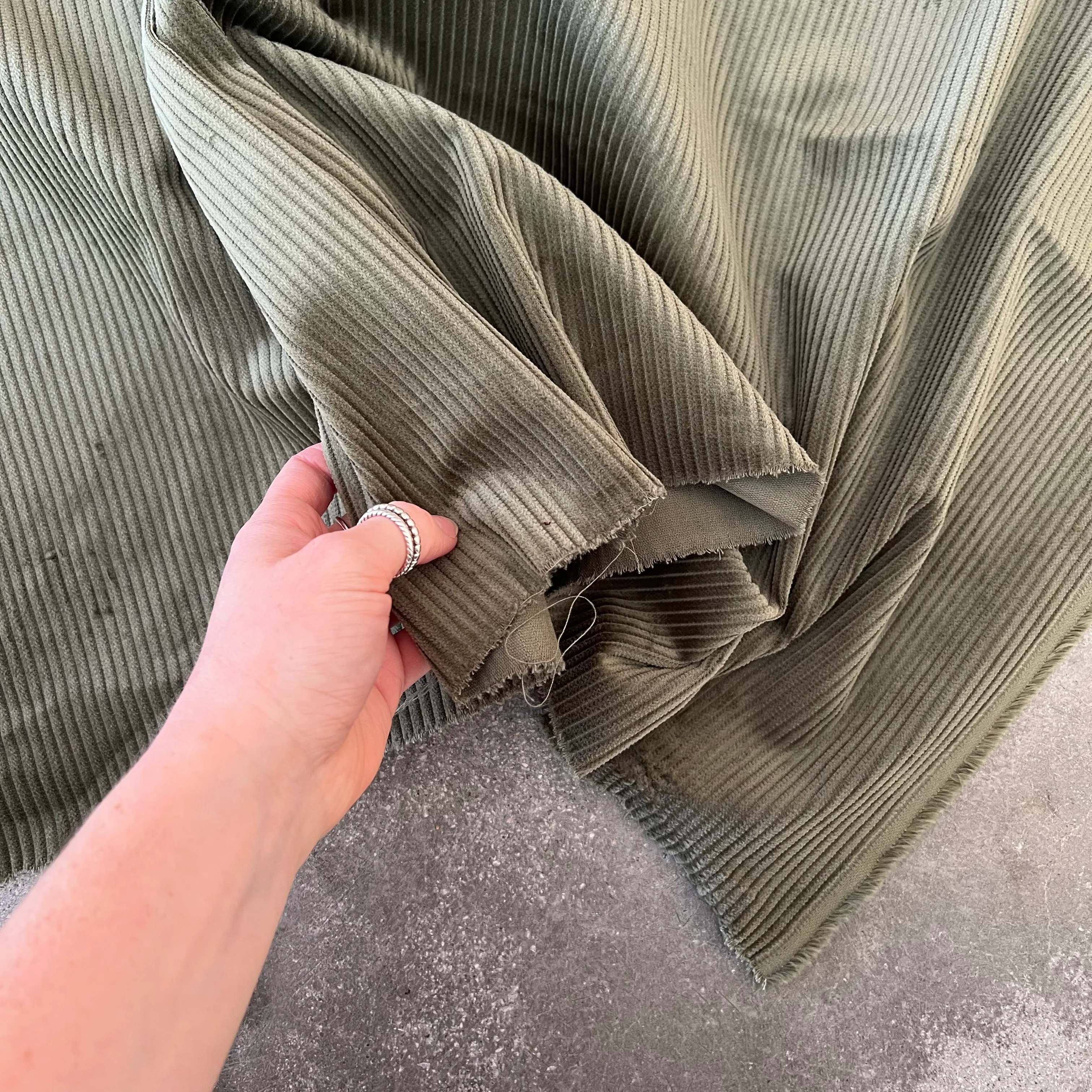 Hamish Moss    $24.00 per metre - Image 5