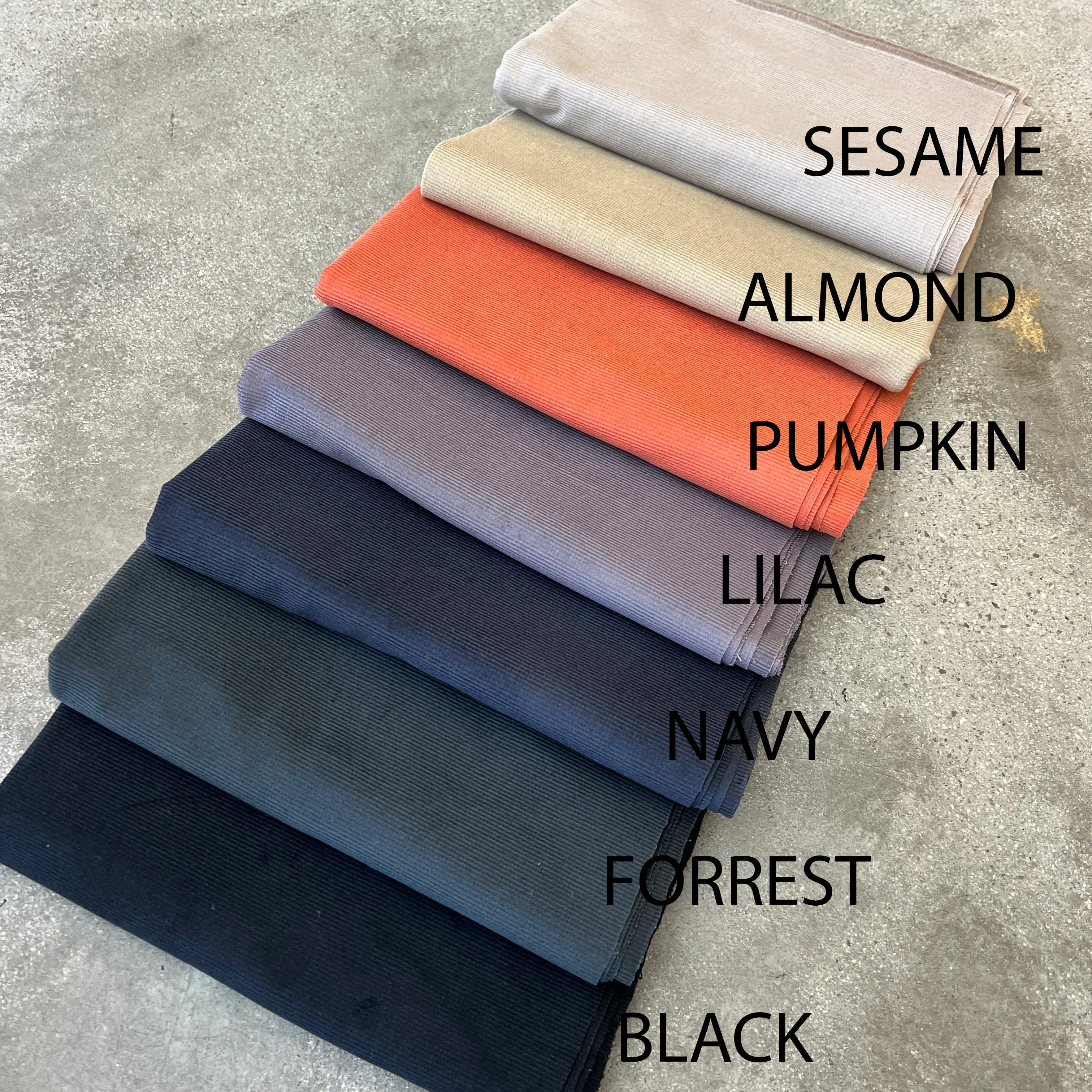 Hoffman Almond $20 per metre - Image 3