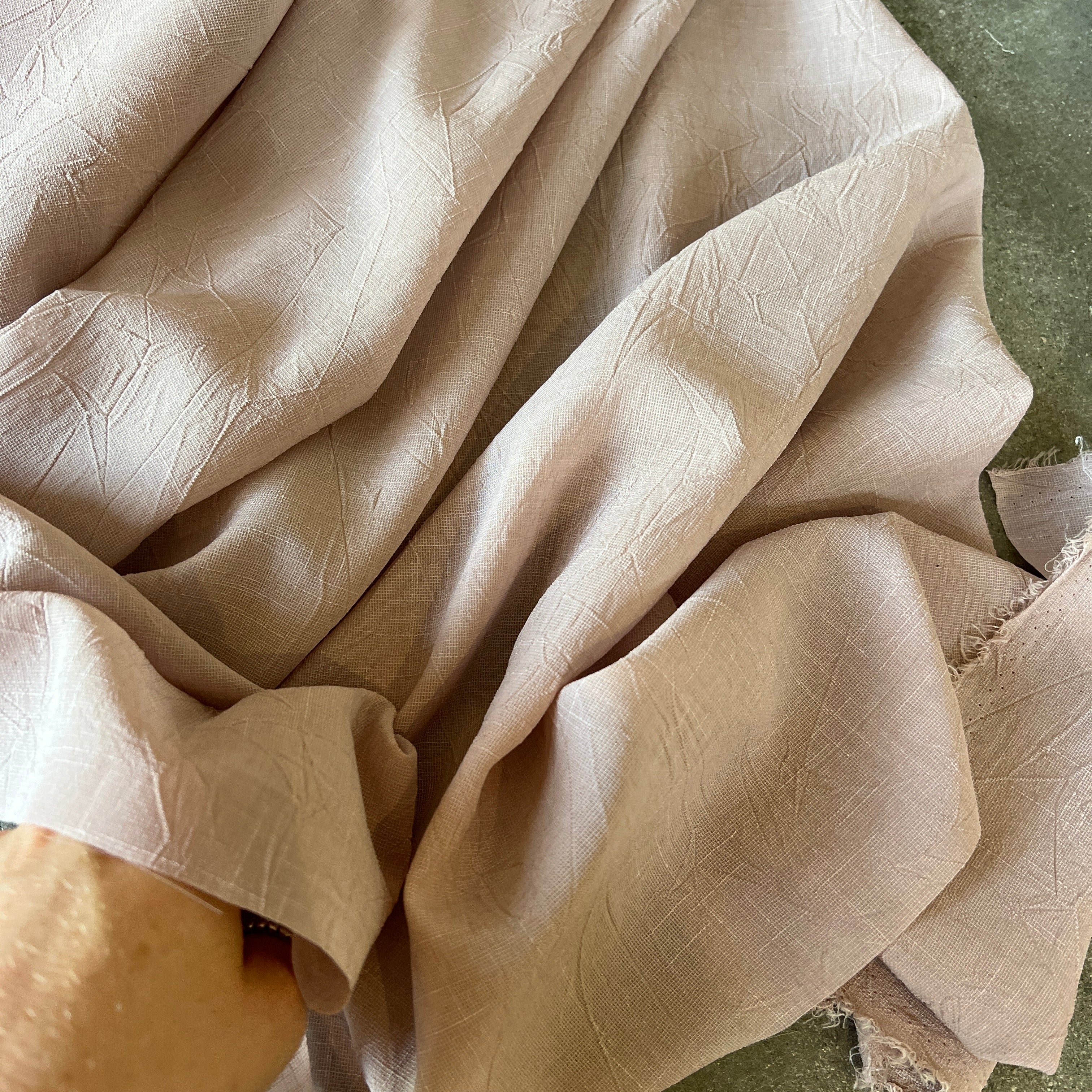 Jai Pink    $18.00 per metre - Image 3