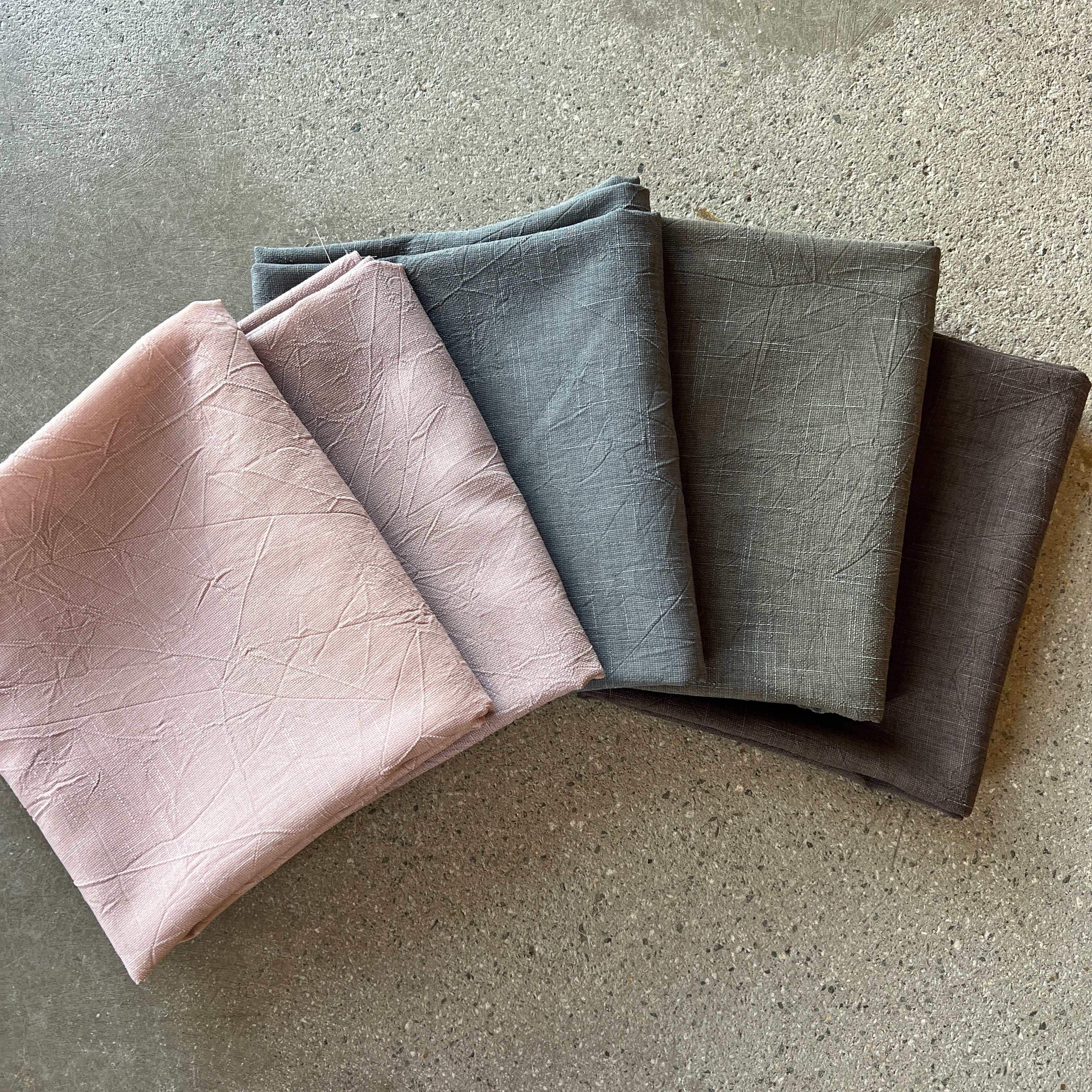 Jai Pink    $18.00 per metre - Image 6