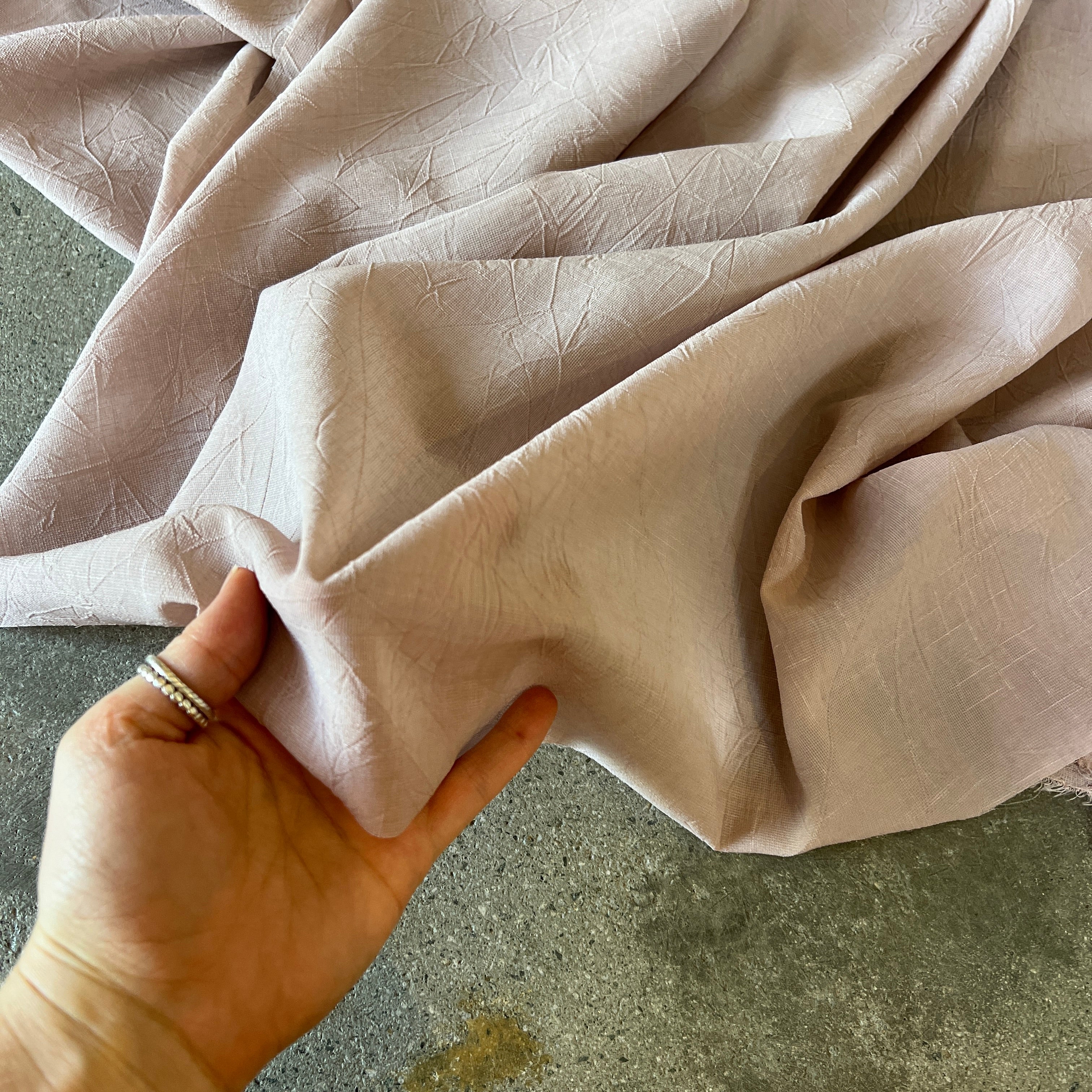 Jai Pink    $18.00 per metre - Image 8