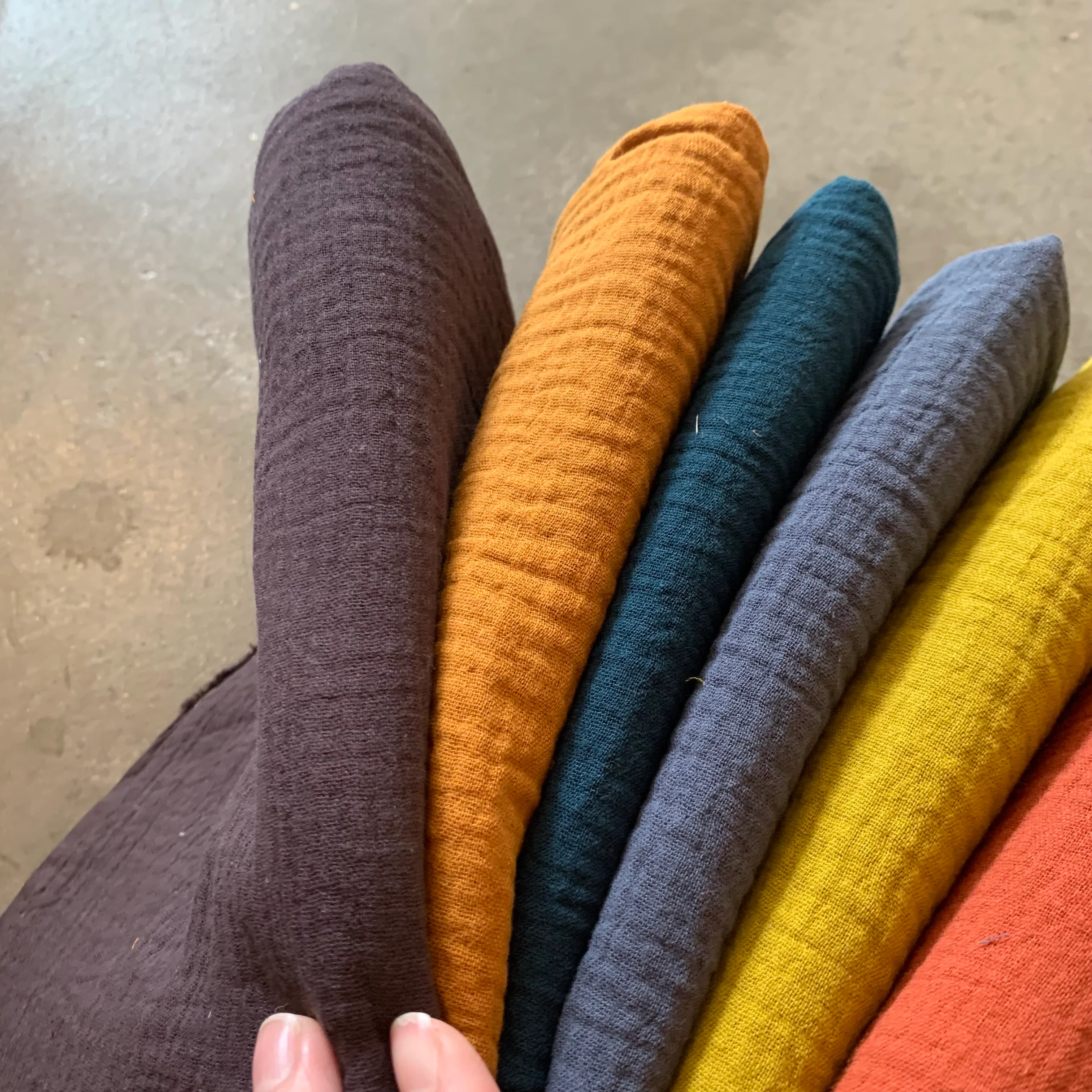 Juniper Organic Avocado    $16 per metre - Image 10