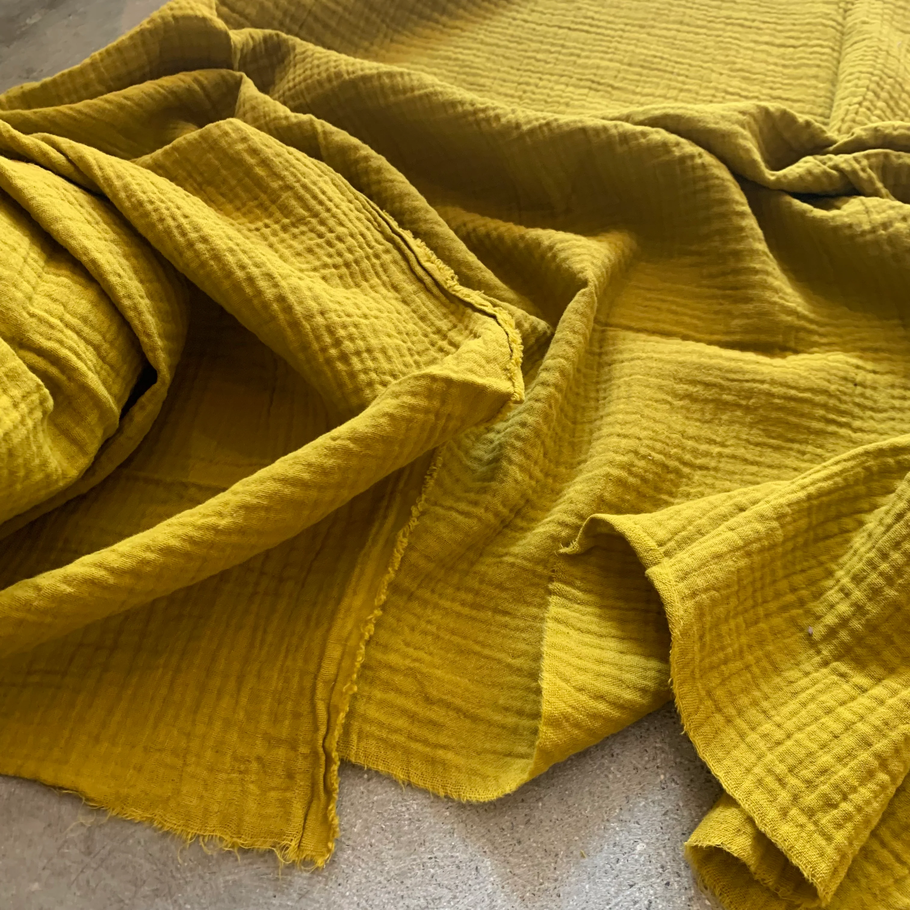 Juniper Organic Avocado    $16 per metre - Image 3