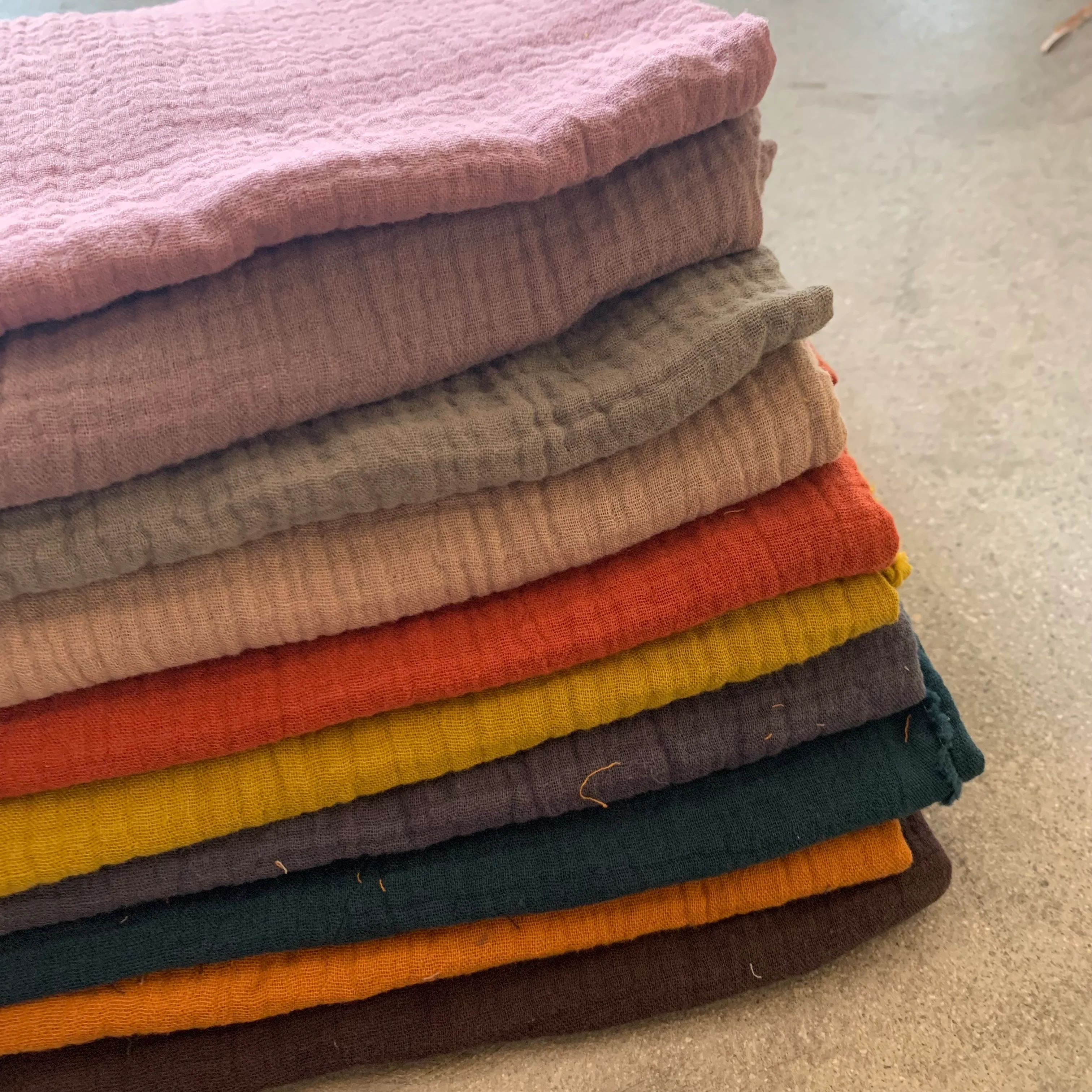 Juniper Organic Avocado    $16 per metre - Image 6