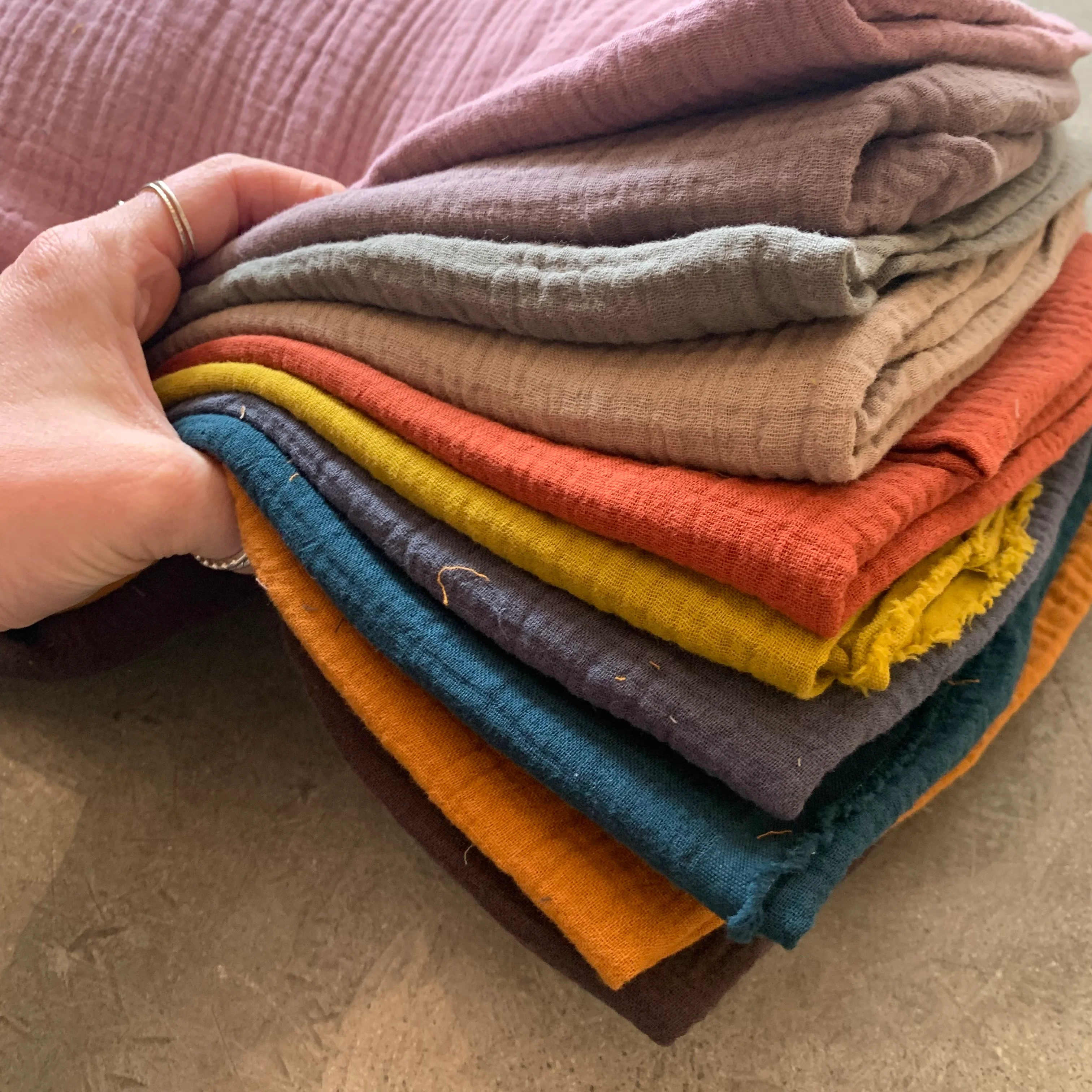 Juniper Organic Avocado    $16 per metre - Image 7