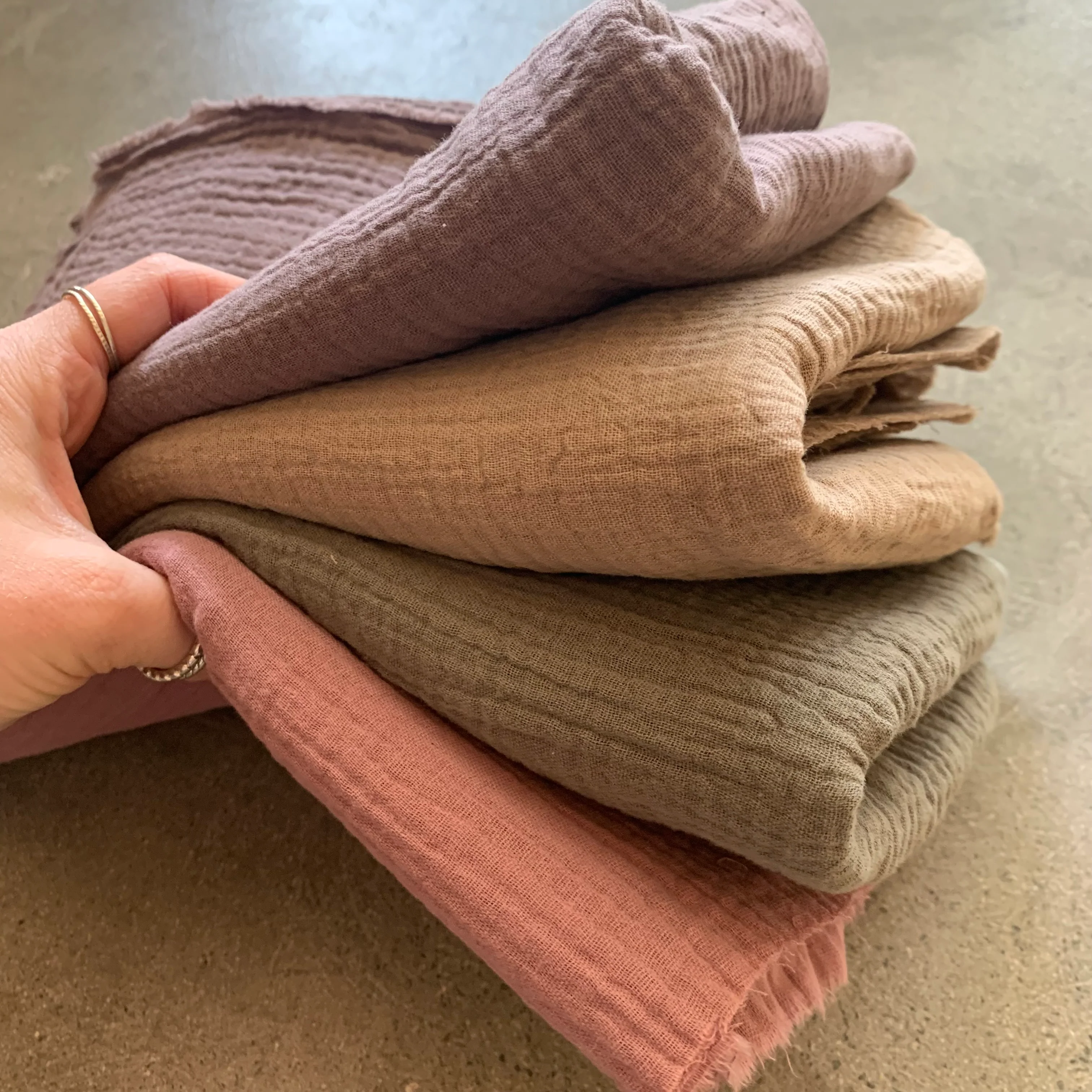 Juniper Organic Avocado    $16 per metre - Image 8