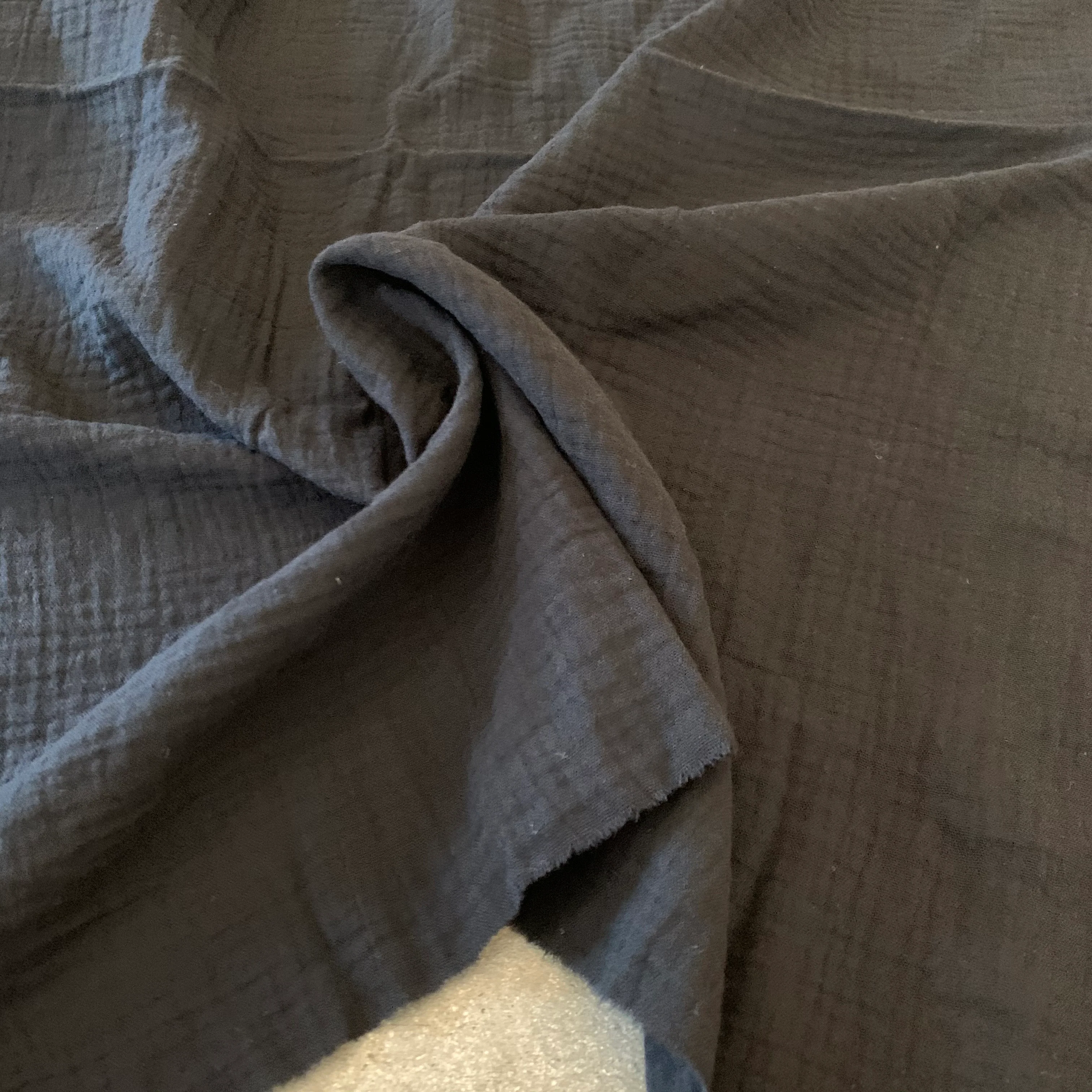 Juniper Organic Black    $16 per metre - Image 8