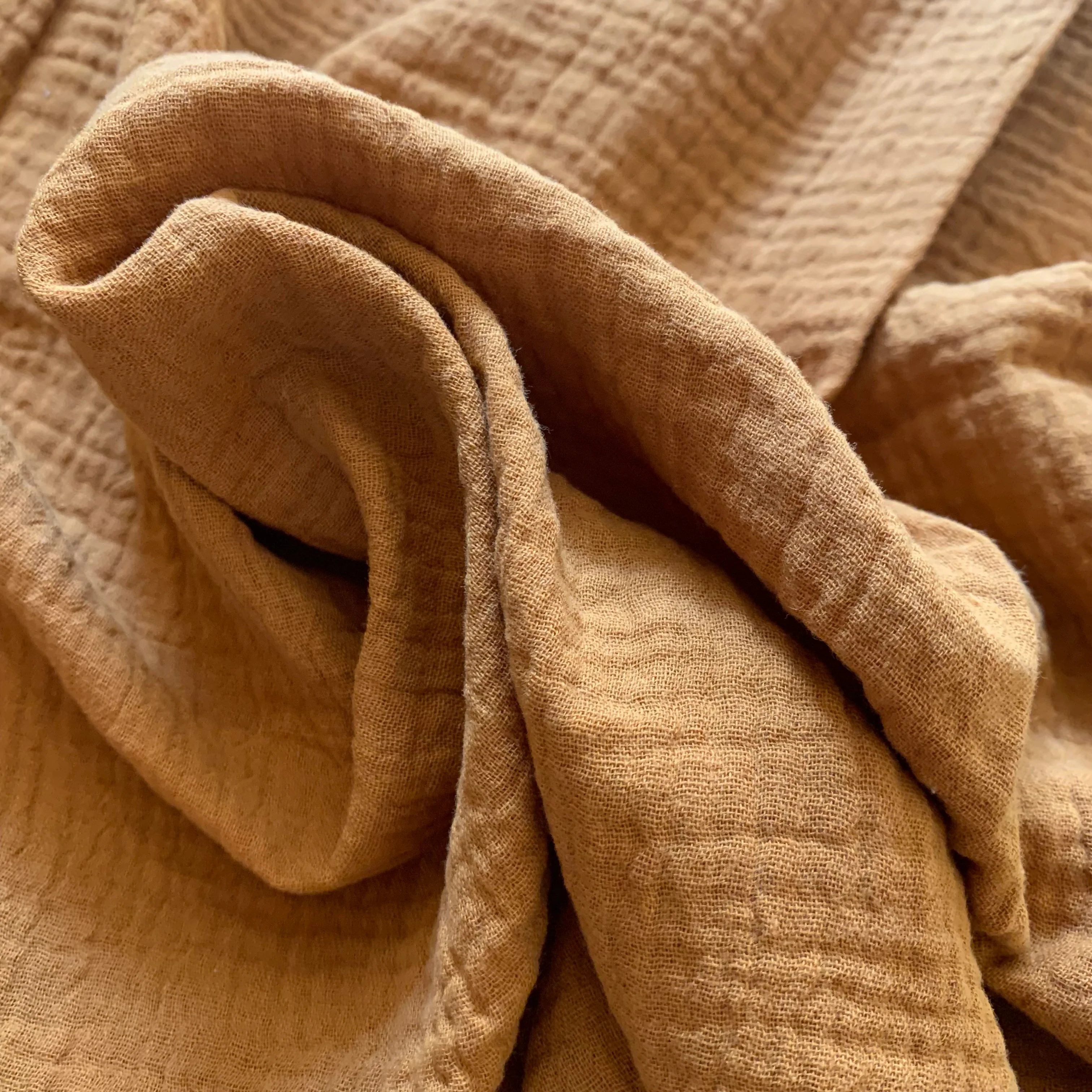 Juniper Organic Bourbon    $16 per metre - Image 6